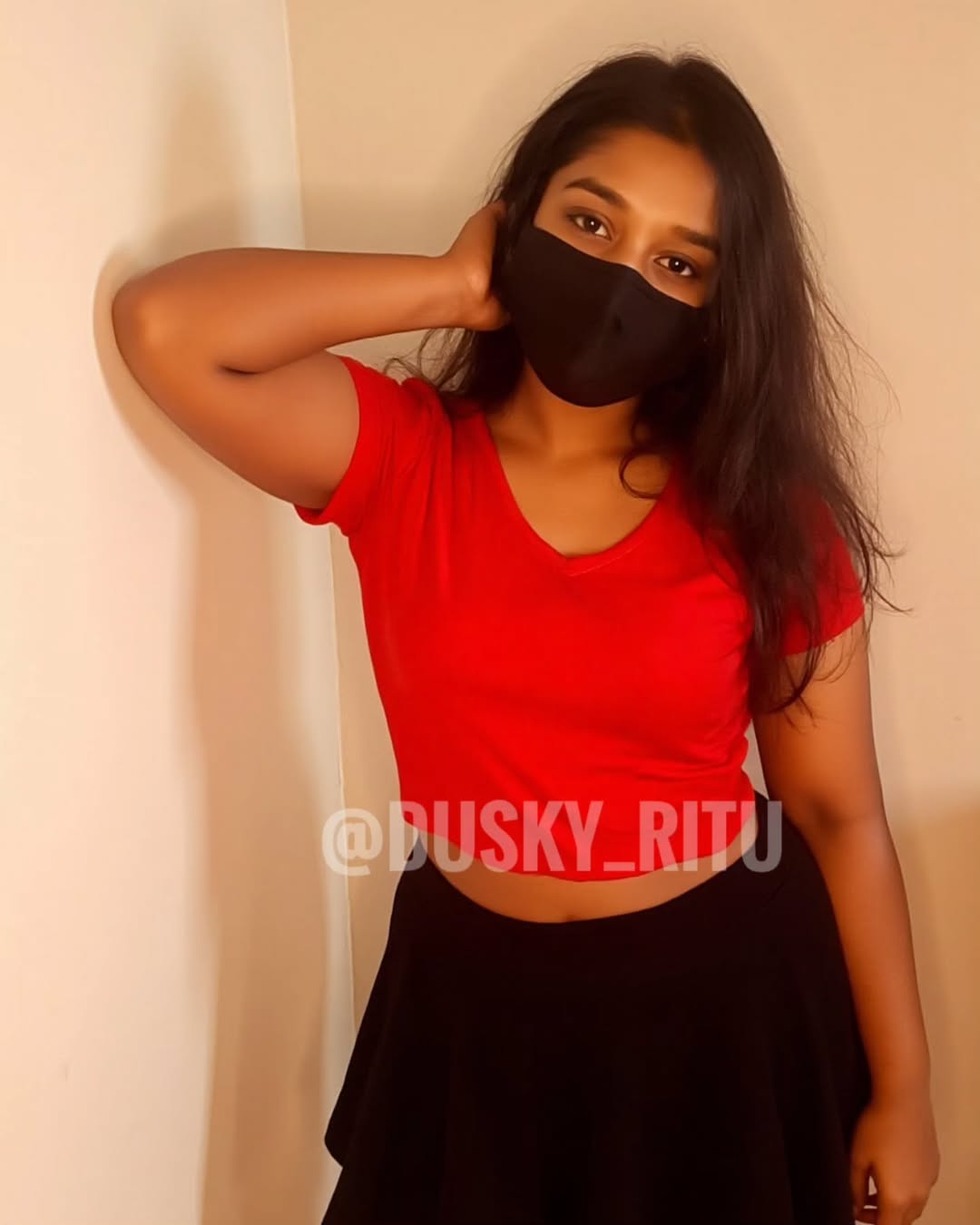 Hot desi girl ritu