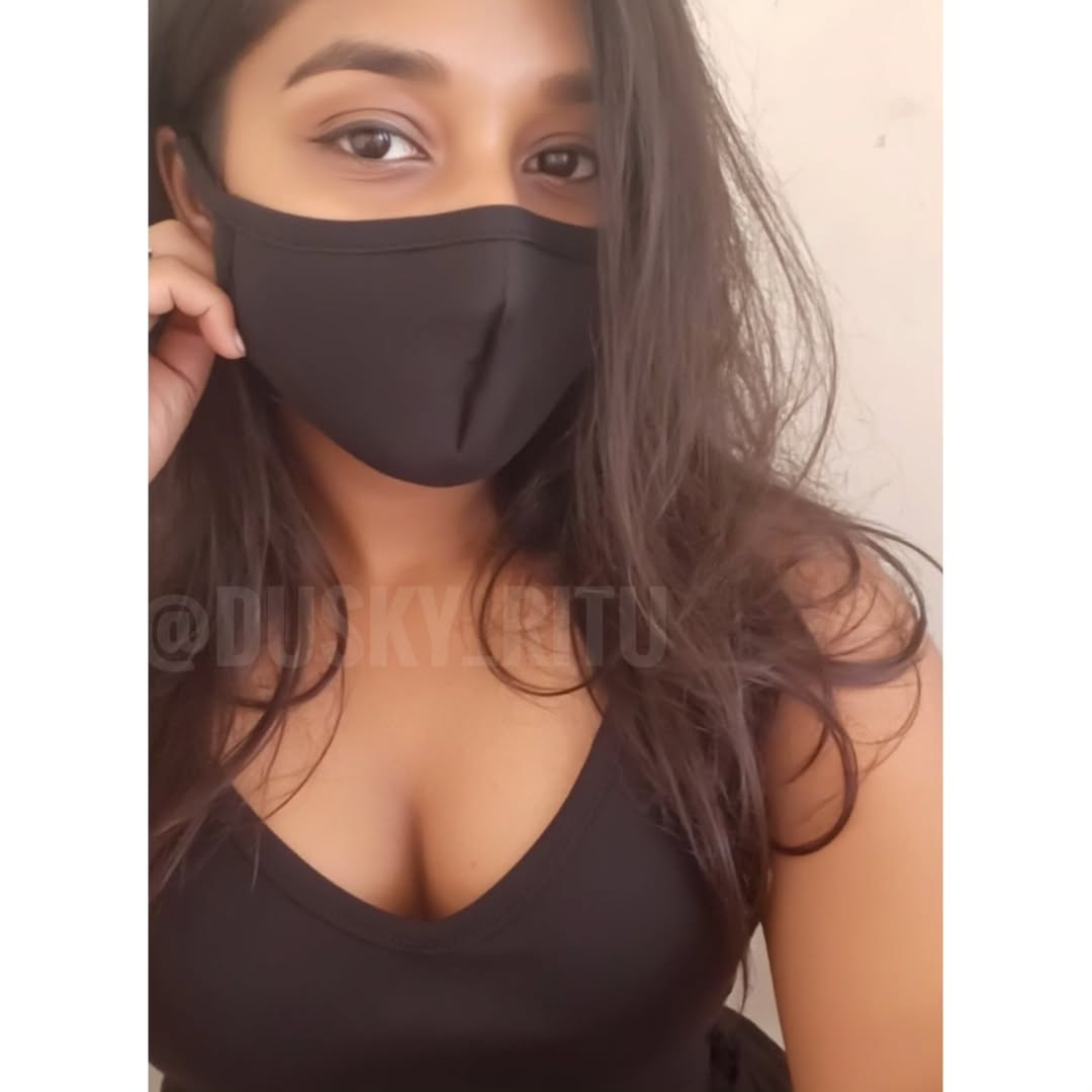 Hot desi girl ritu