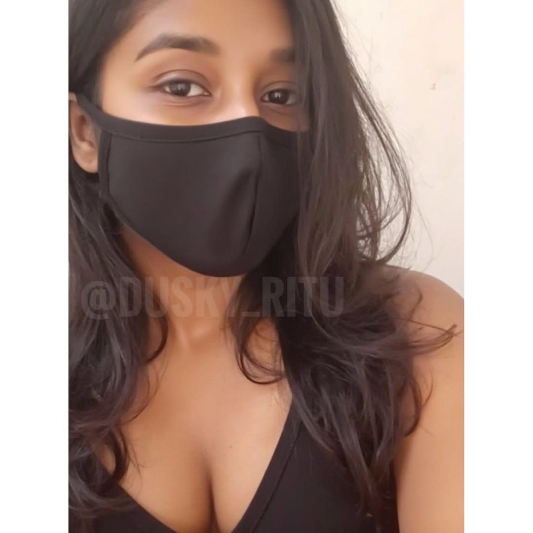 Hot desi girl ritu