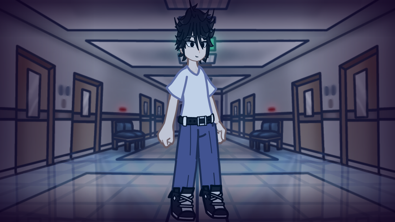 Hajime No Ippo | Ippo and Sawamura