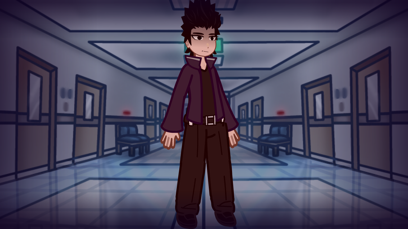 Hajime No Ippo | Ippo and Sawamura