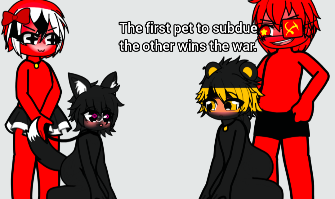 The most cursed images from my followers/friends/me part 1