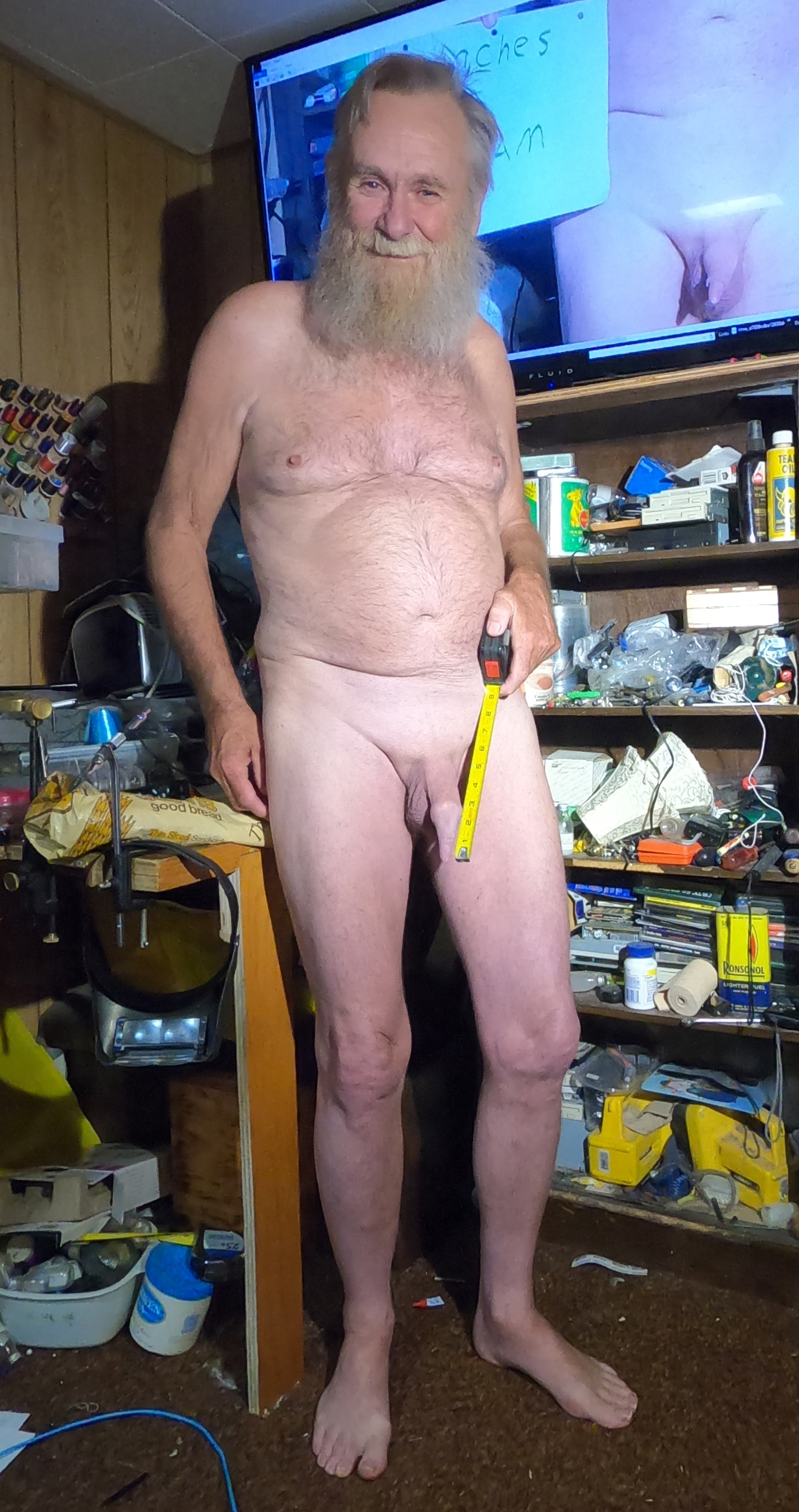 CHRIS AND HIS WHORE WIFE, DANIELLE