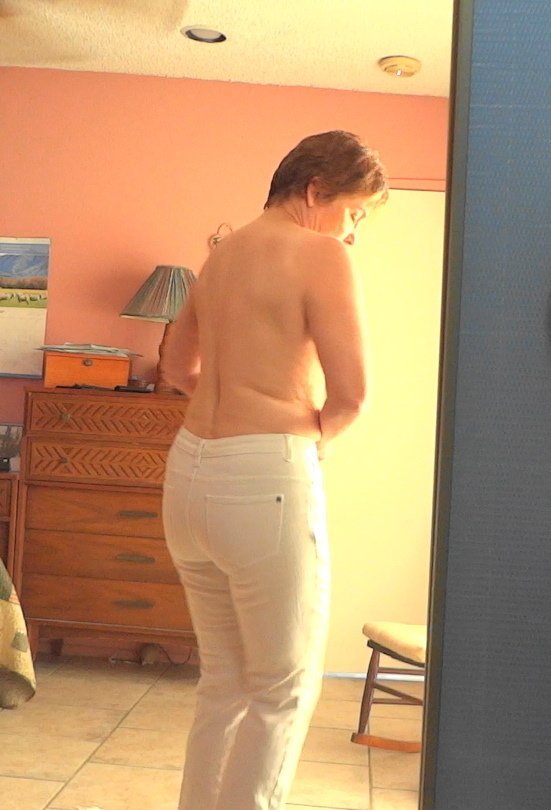 CHRIS AND HIS WHORE WIFE, DANIELLE