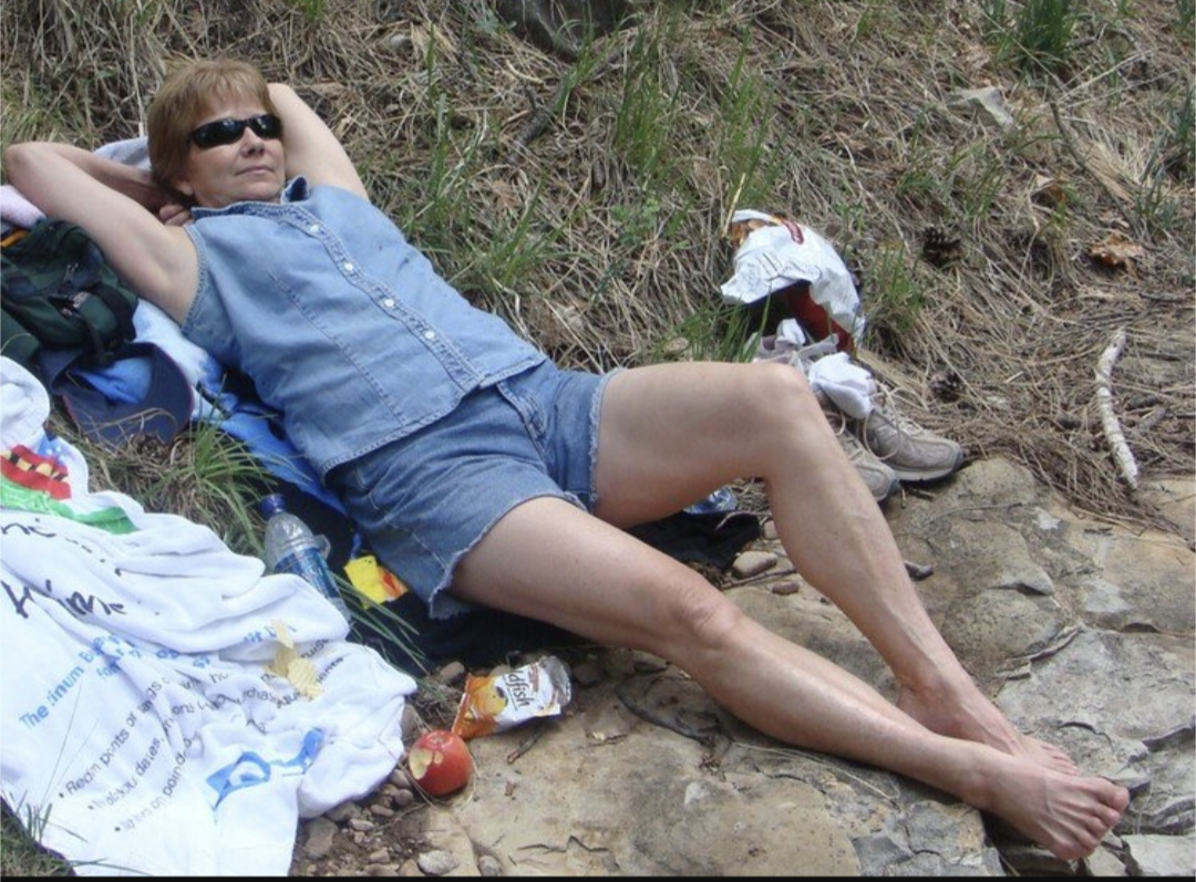 CHRIS AND HIS WHORE WIFE, DANIELLE