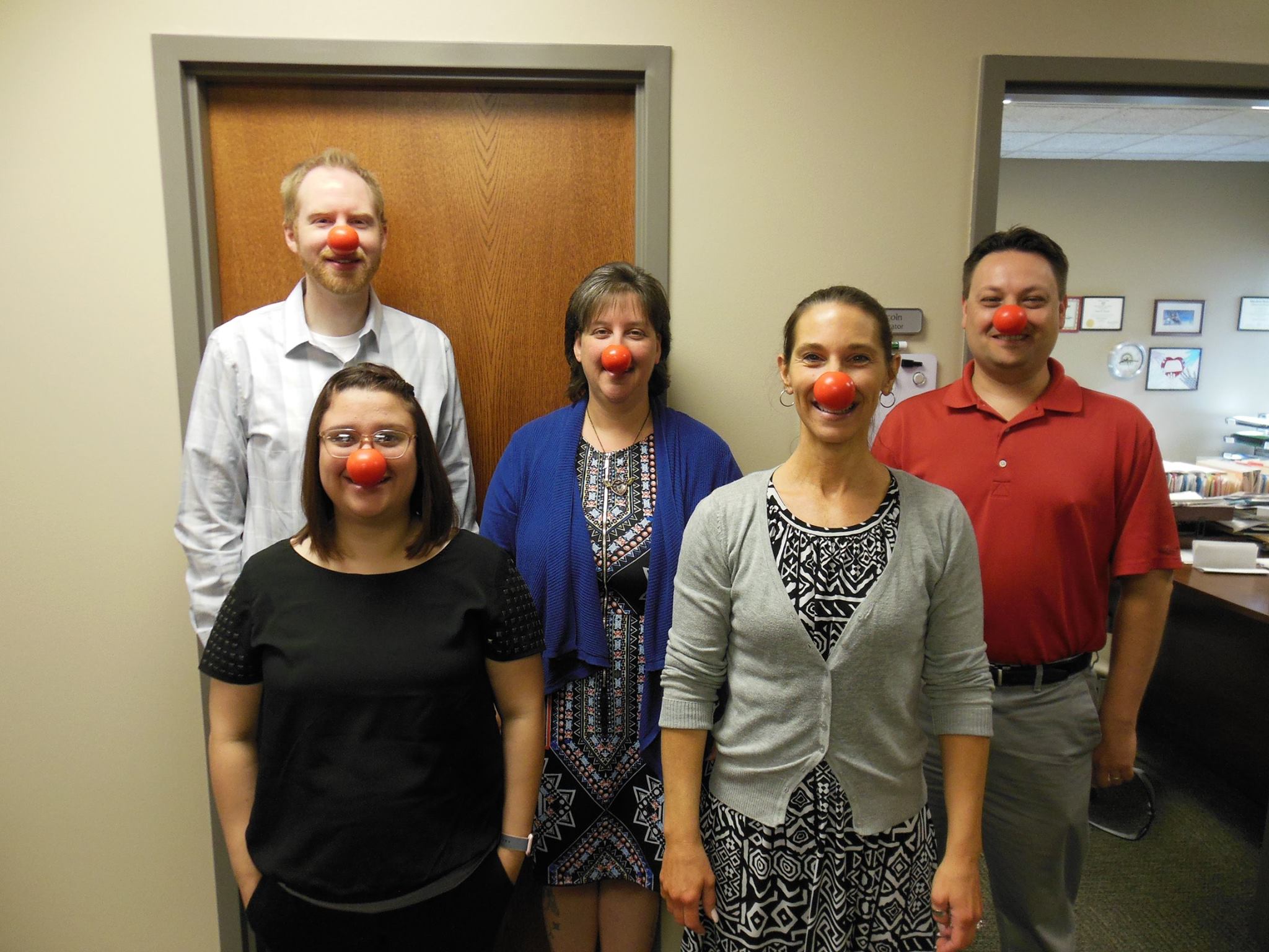 James&Michelle Colvert, Sargeant Bluff, Iowa swingers