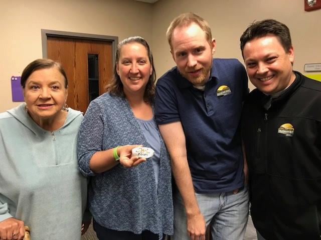 James&Michelle Colvert, Sargeant Bluff, Iowa swingers