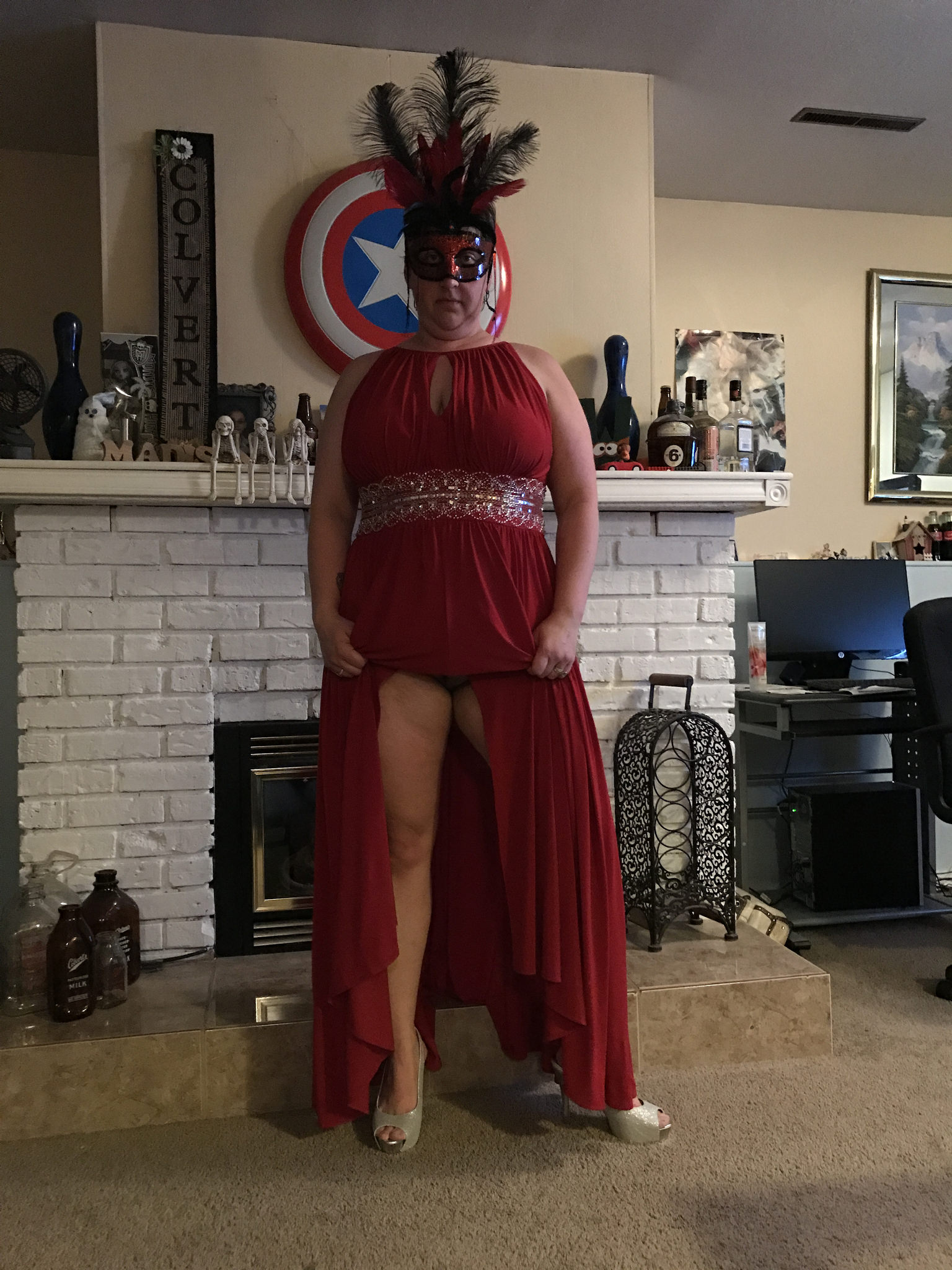 James&Michelle Colvert, Sargeant Bluff, Iowa swingers