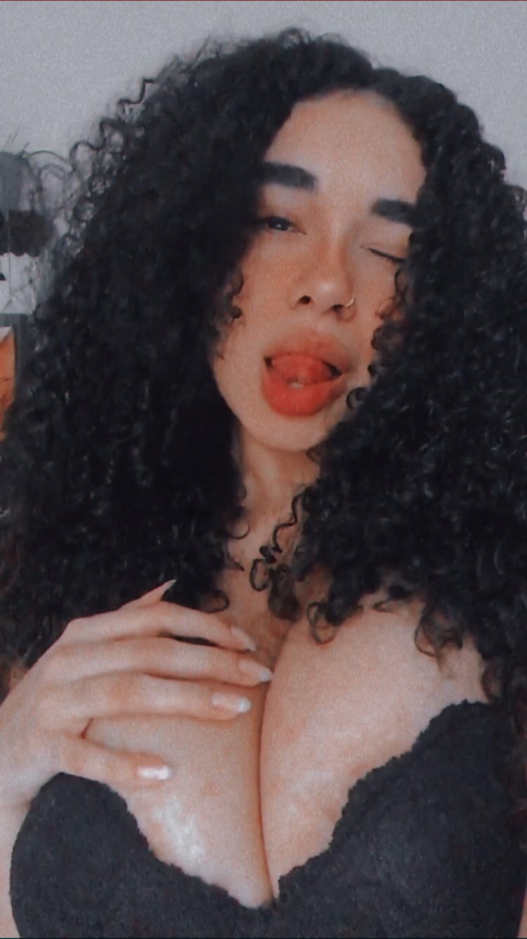 Latina huecow with huge tits