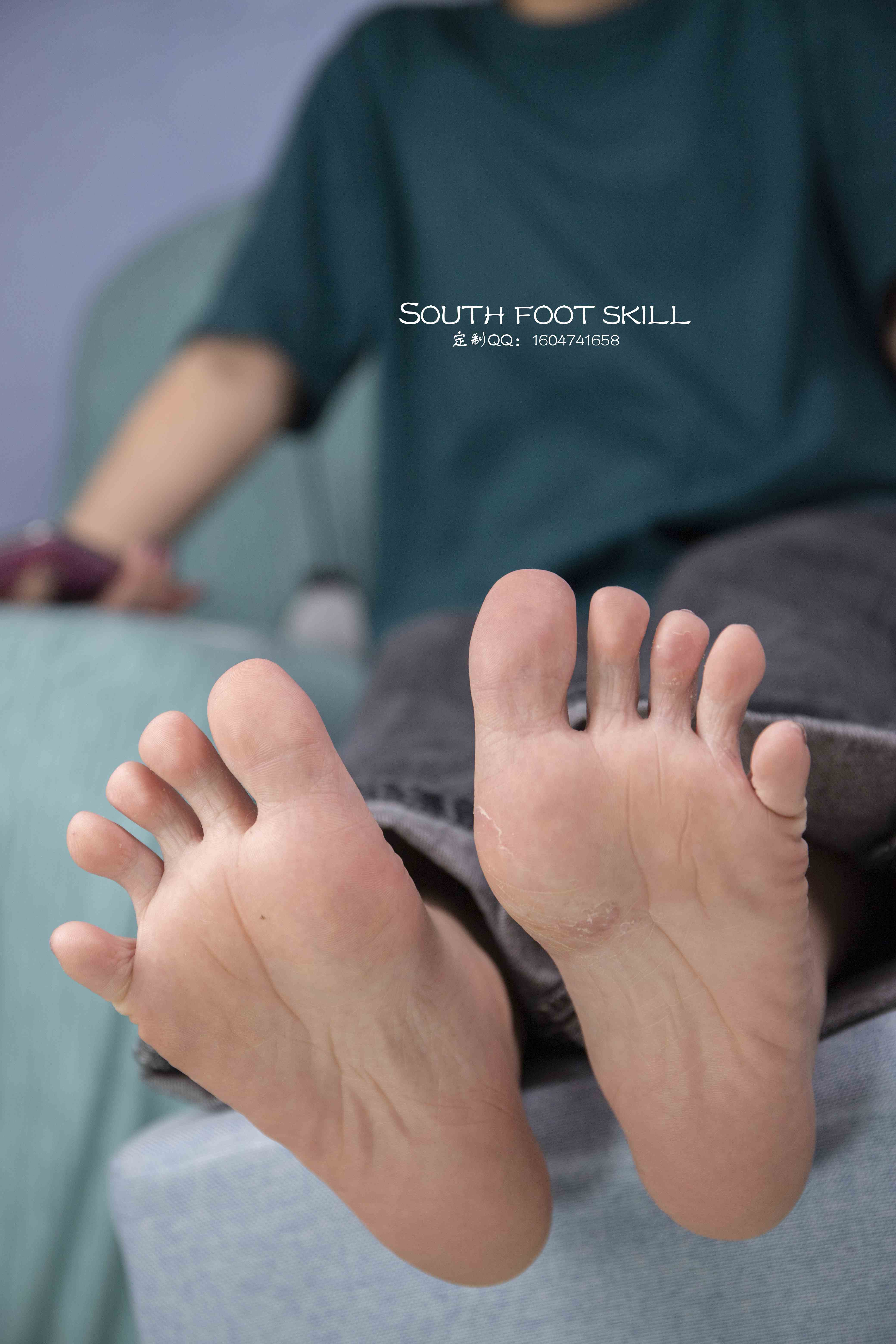 China Beauty Legs and feet 1562