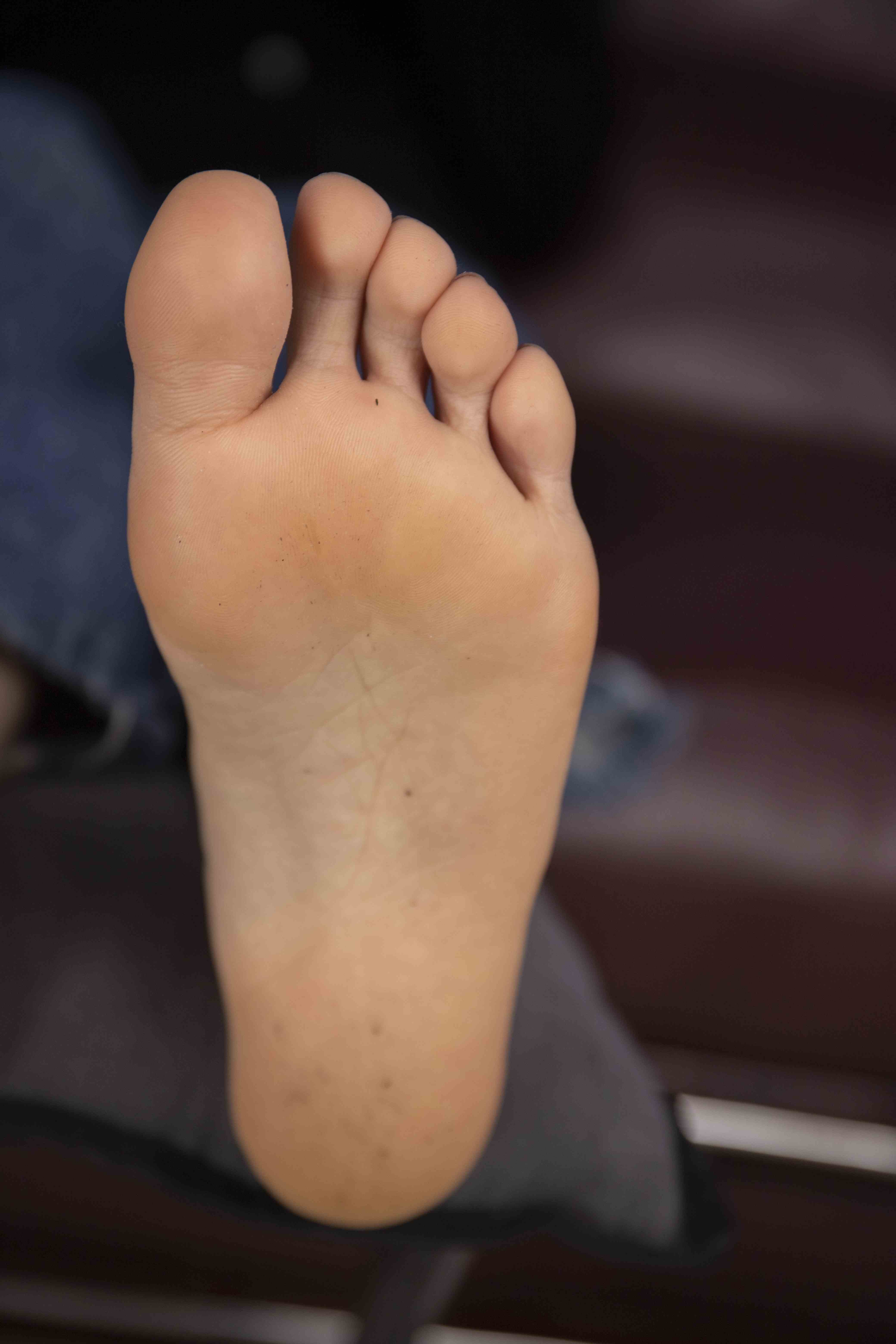 China Beauty Legs and feet 1563