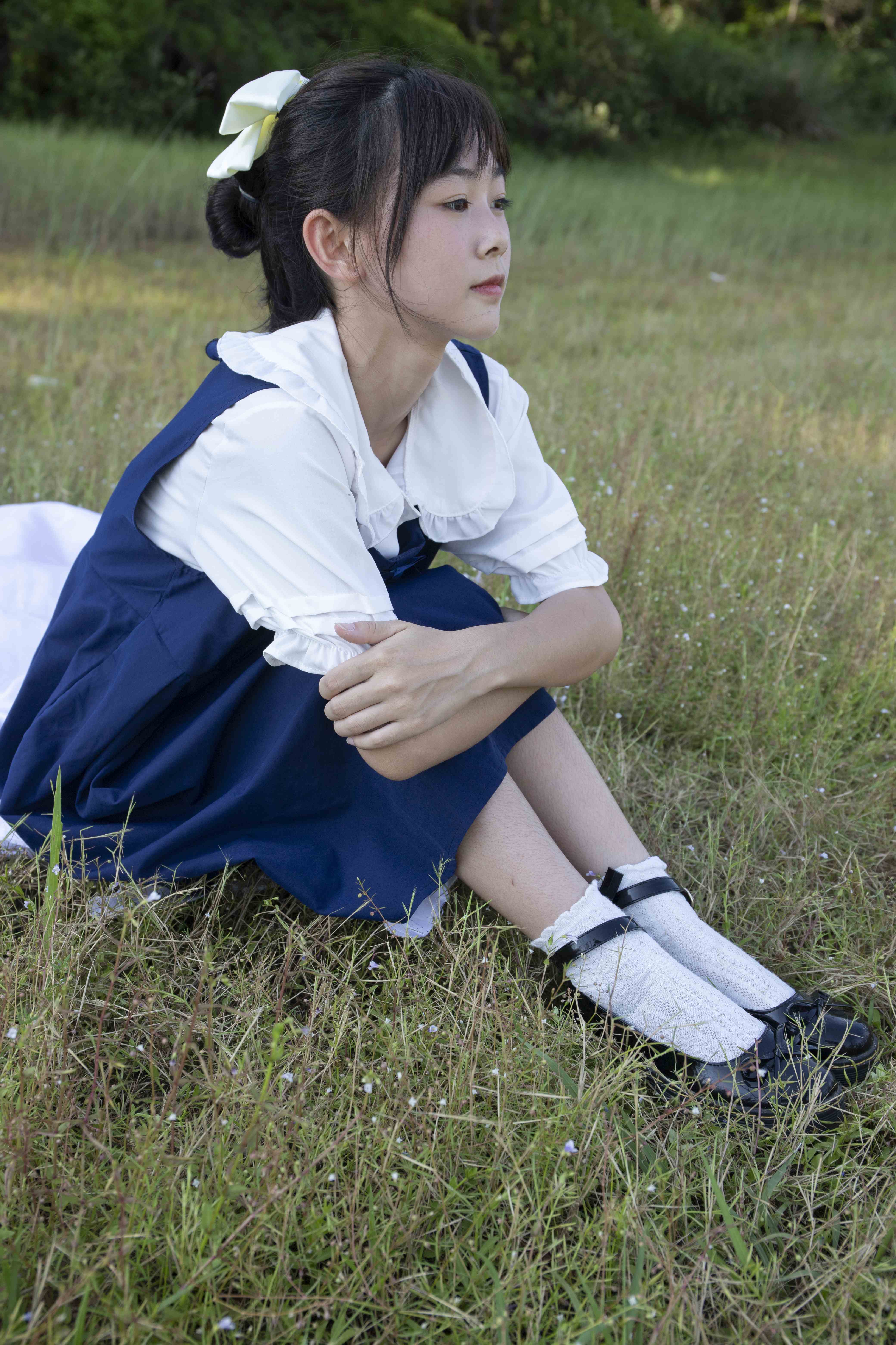 China Beauty Legs and feet 1564