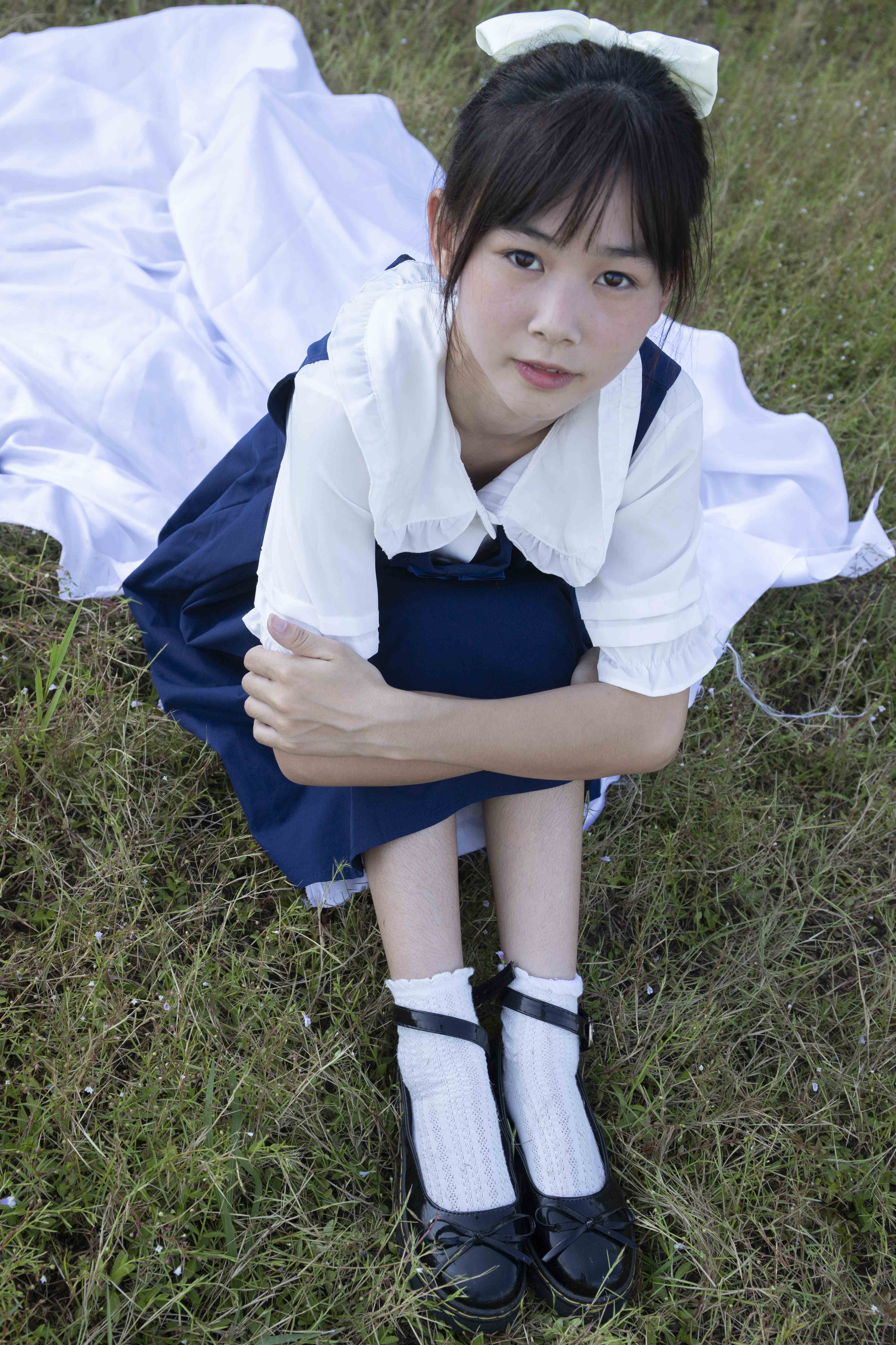 China Beauty Legs and feet 1564