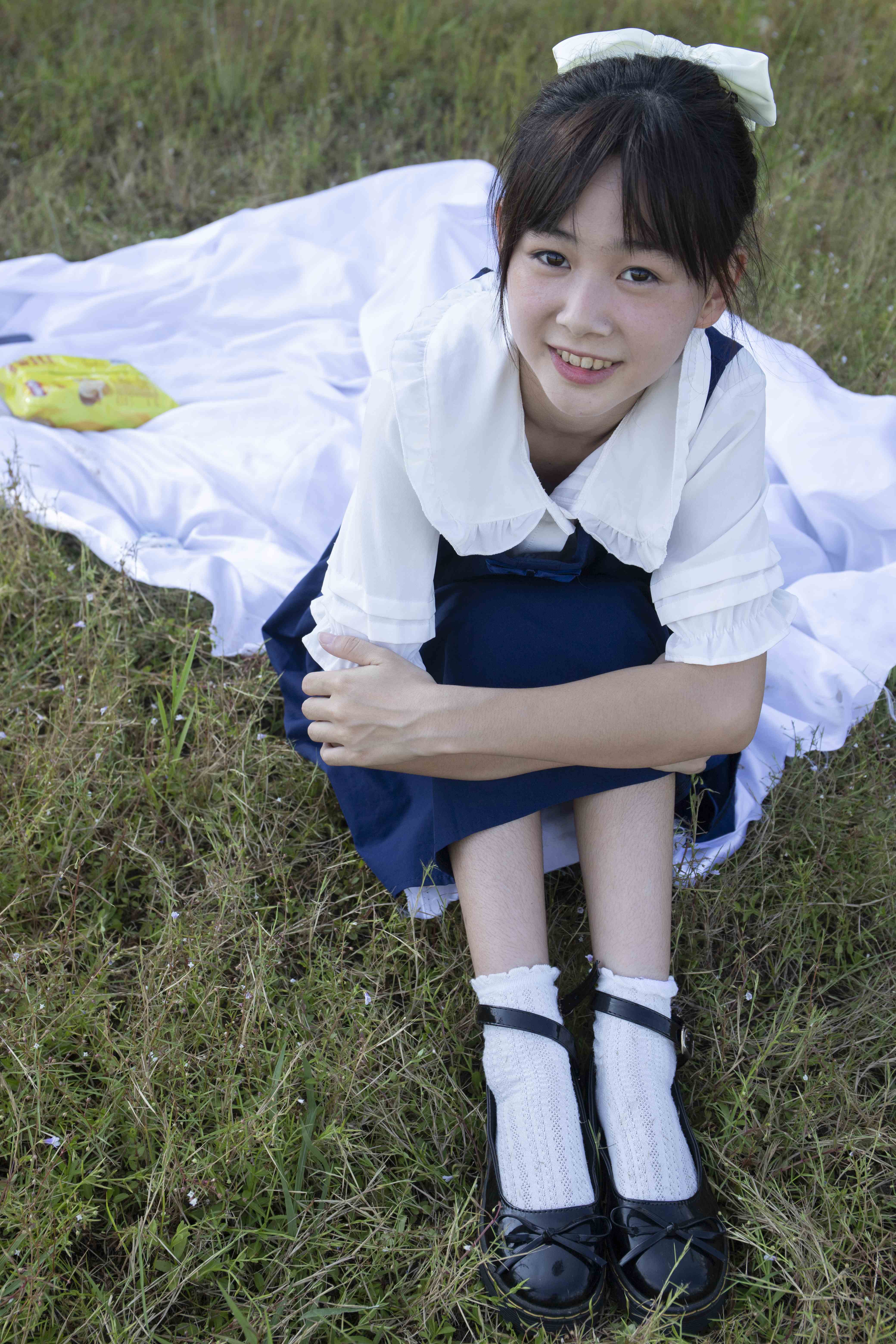 China Beauty Legs and feet 1564