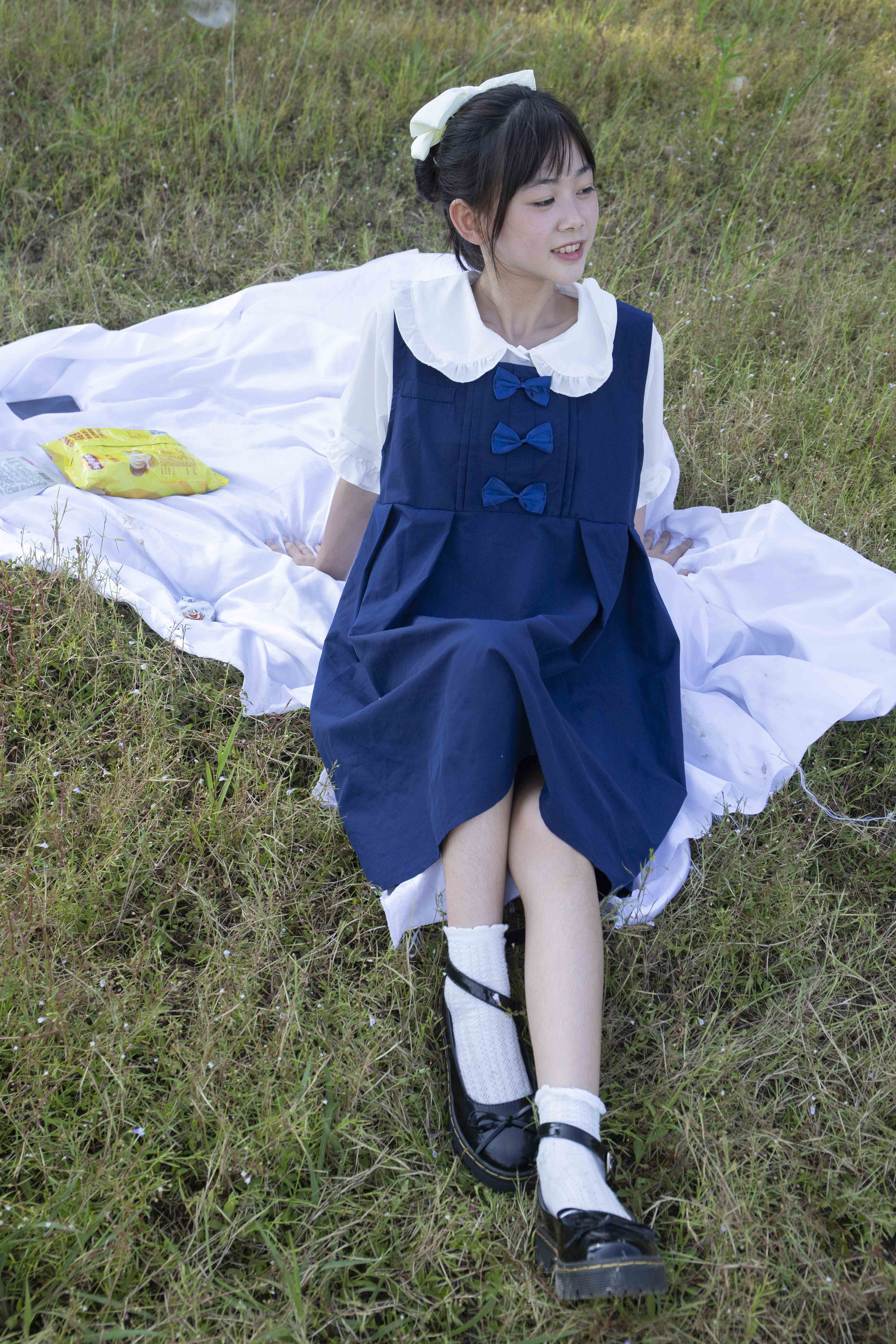 China Beauty Legs and feet 1564