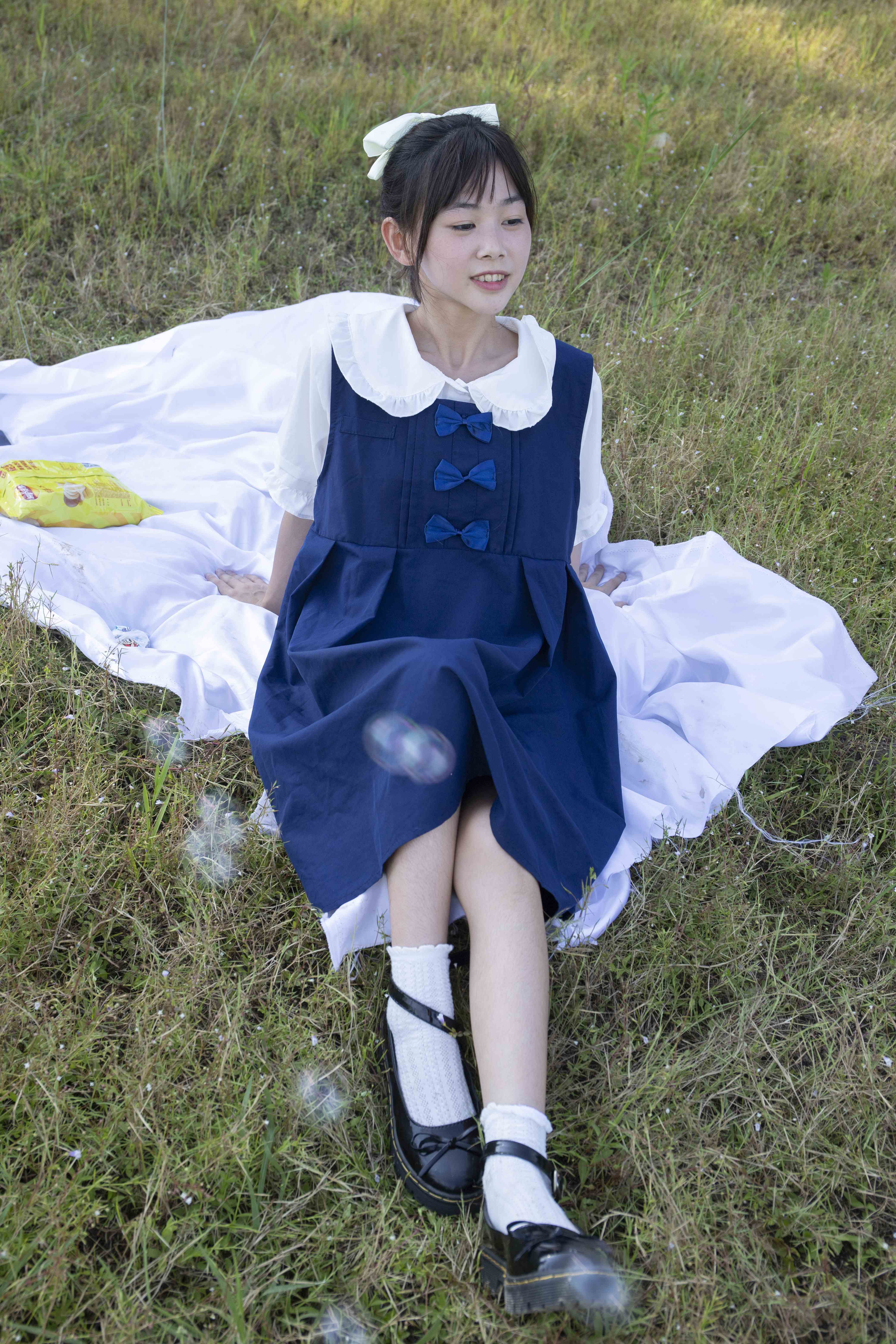 China Beauty Legs and feet 1564