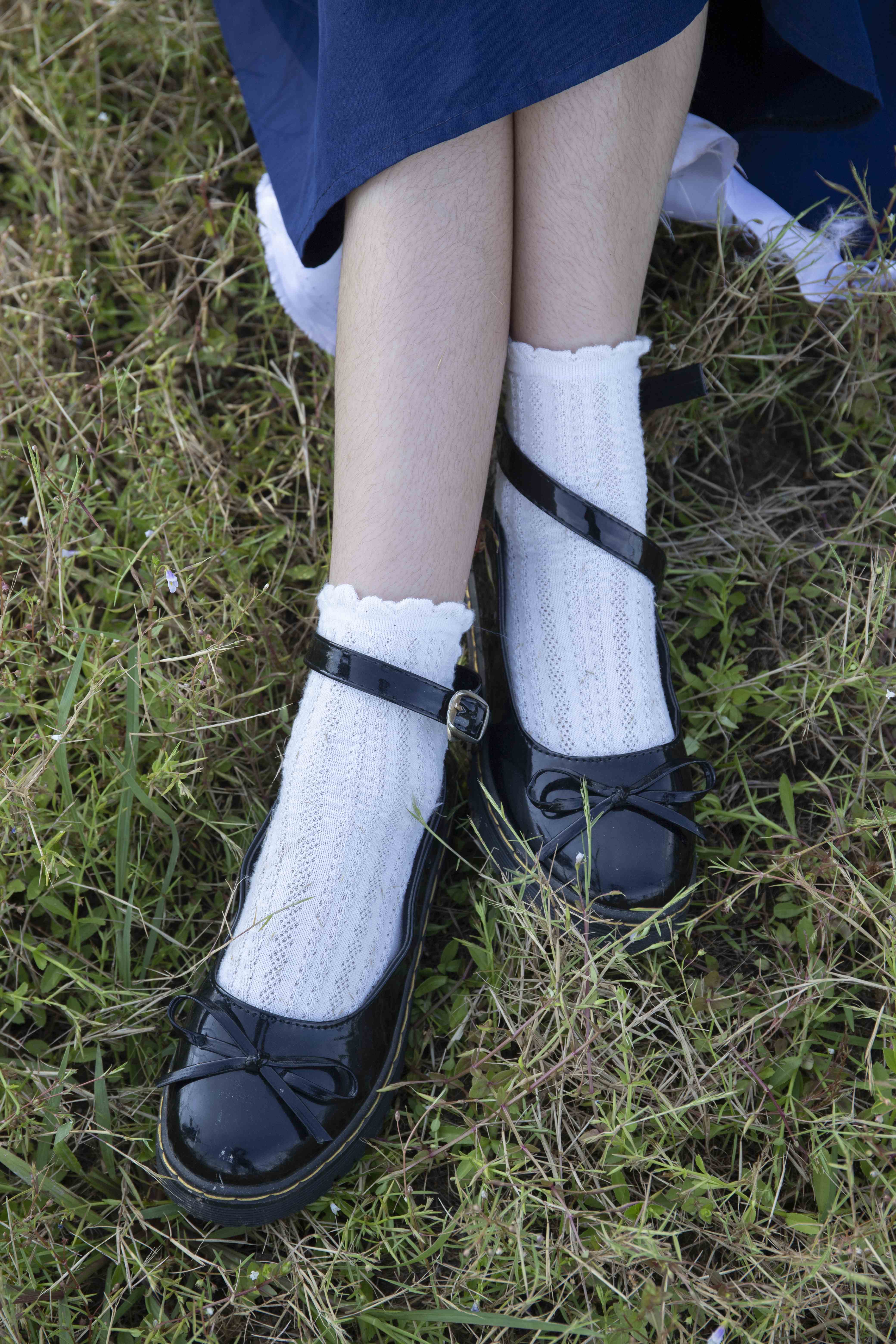 China Beauty Legs and feet 1564