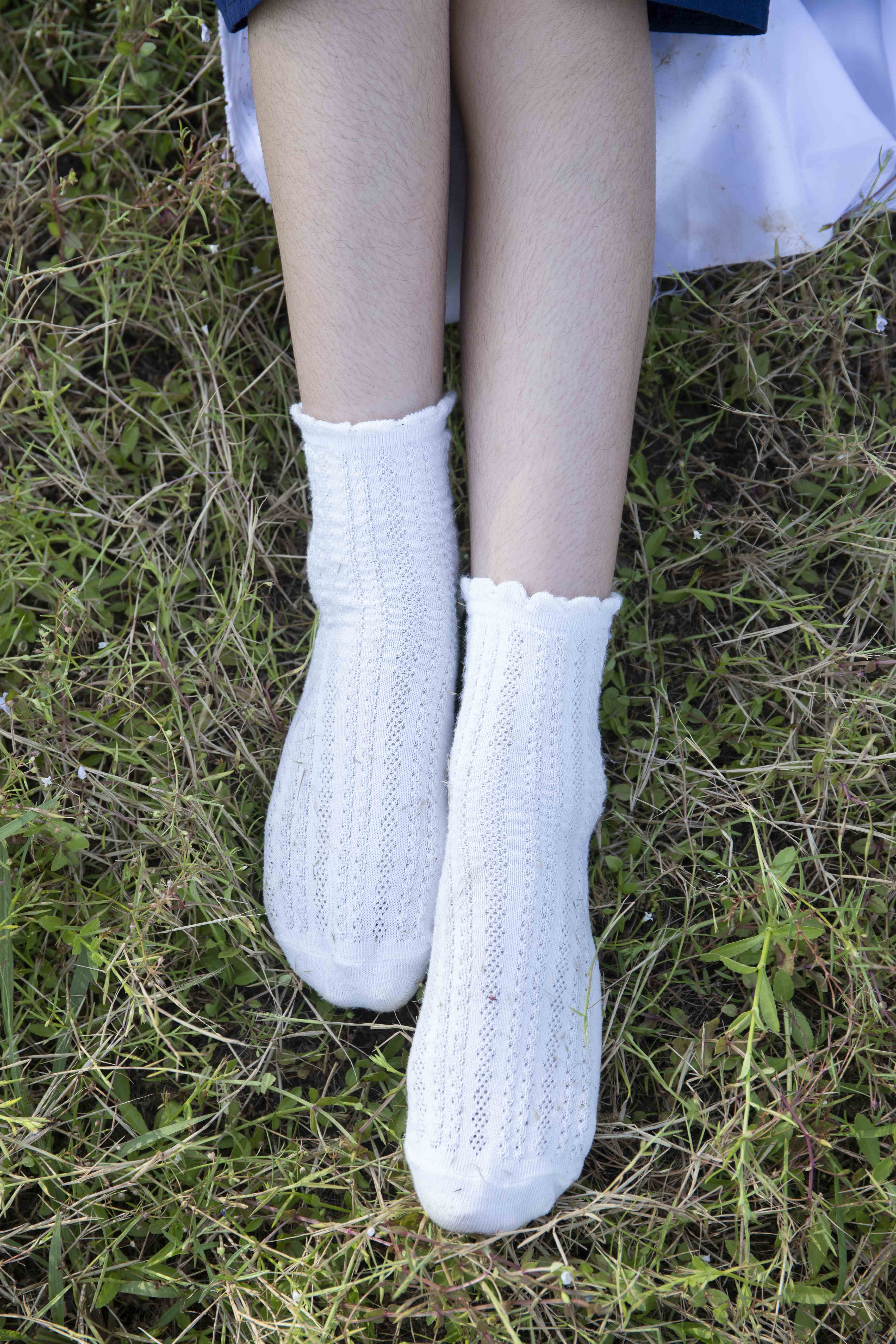 China Beauty Legs and feet 1564