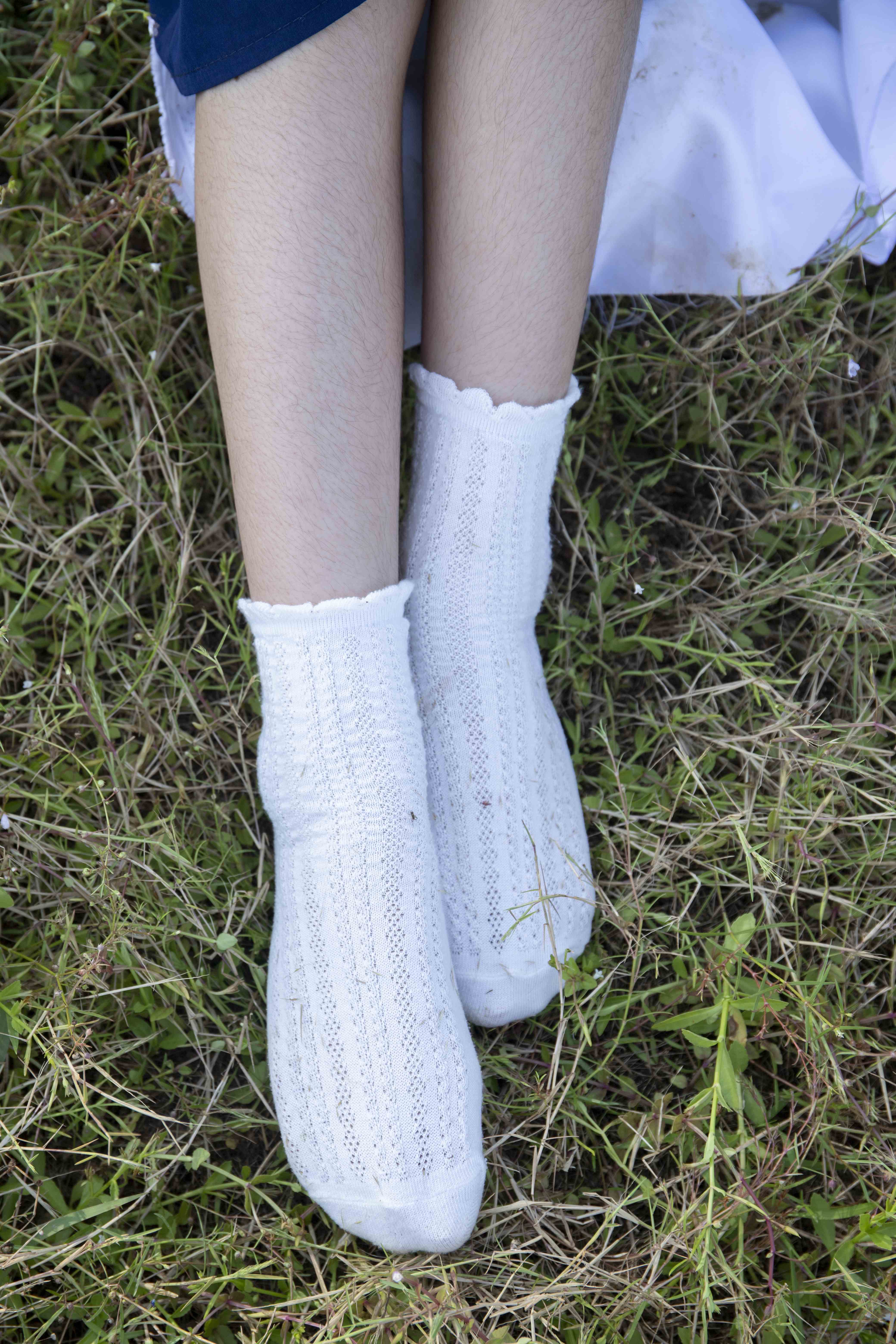 China Beauty Legs and feet 1564