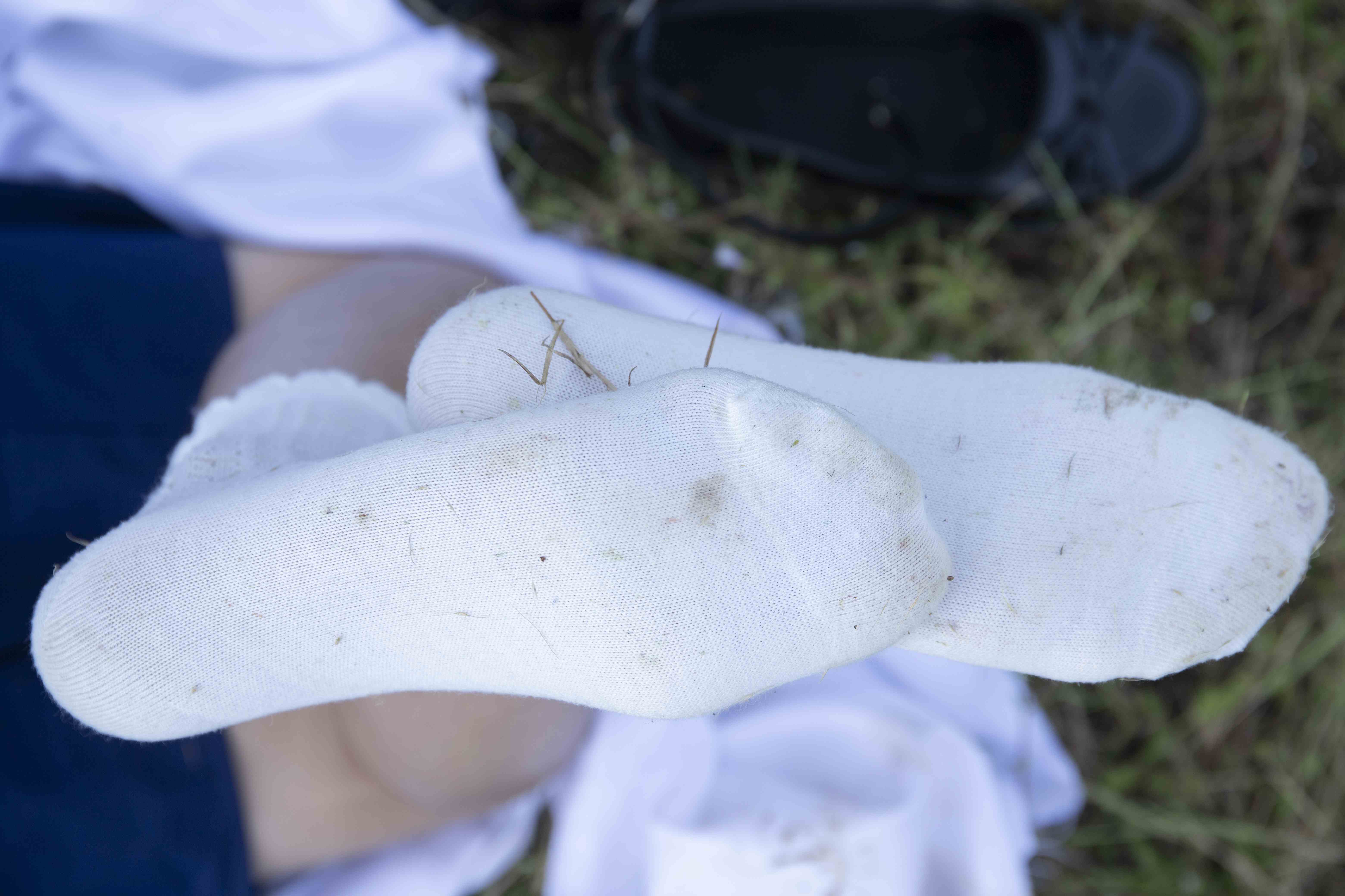 China Beauty Legs and feet 1564