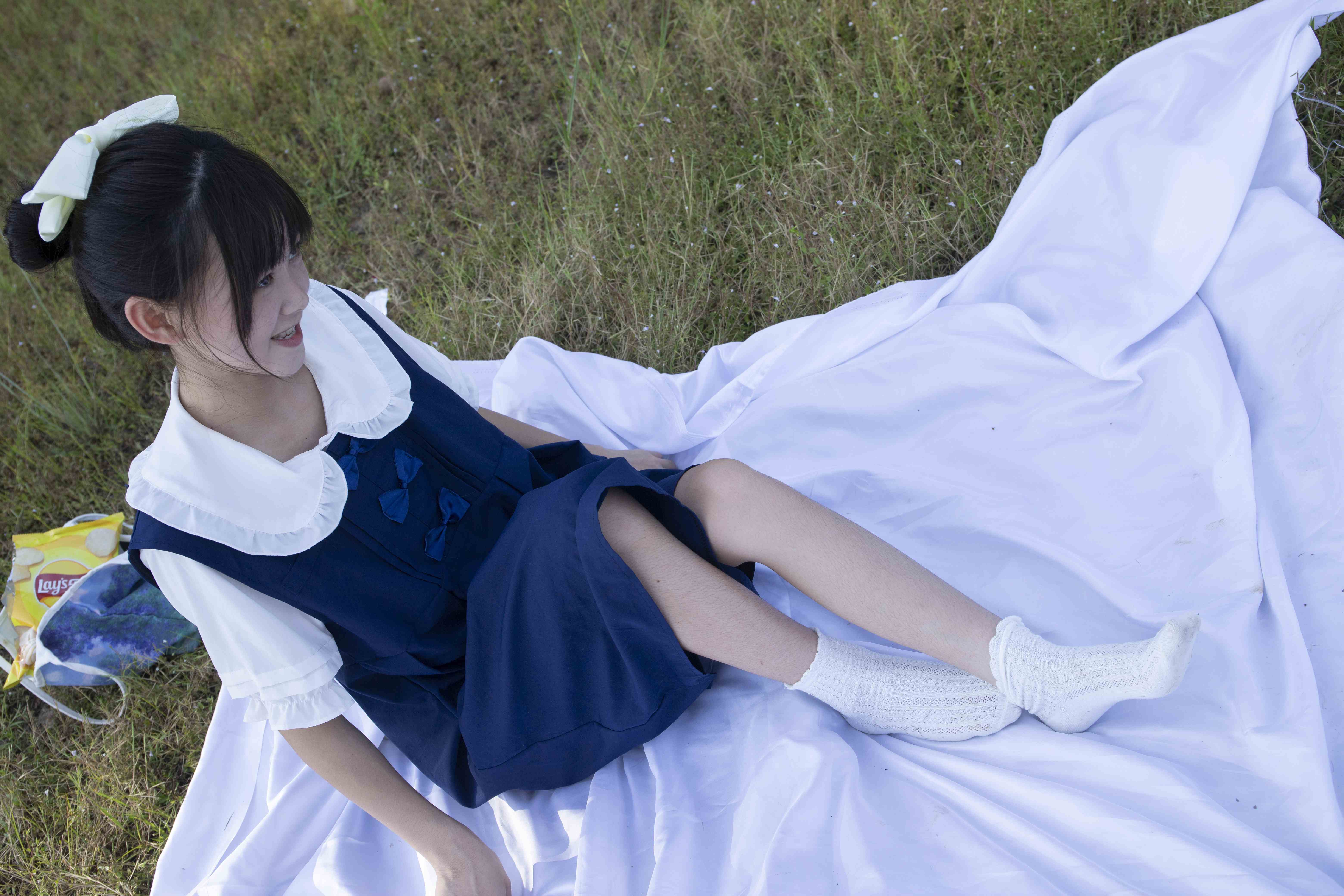 China Beauty Legs and feet 1564