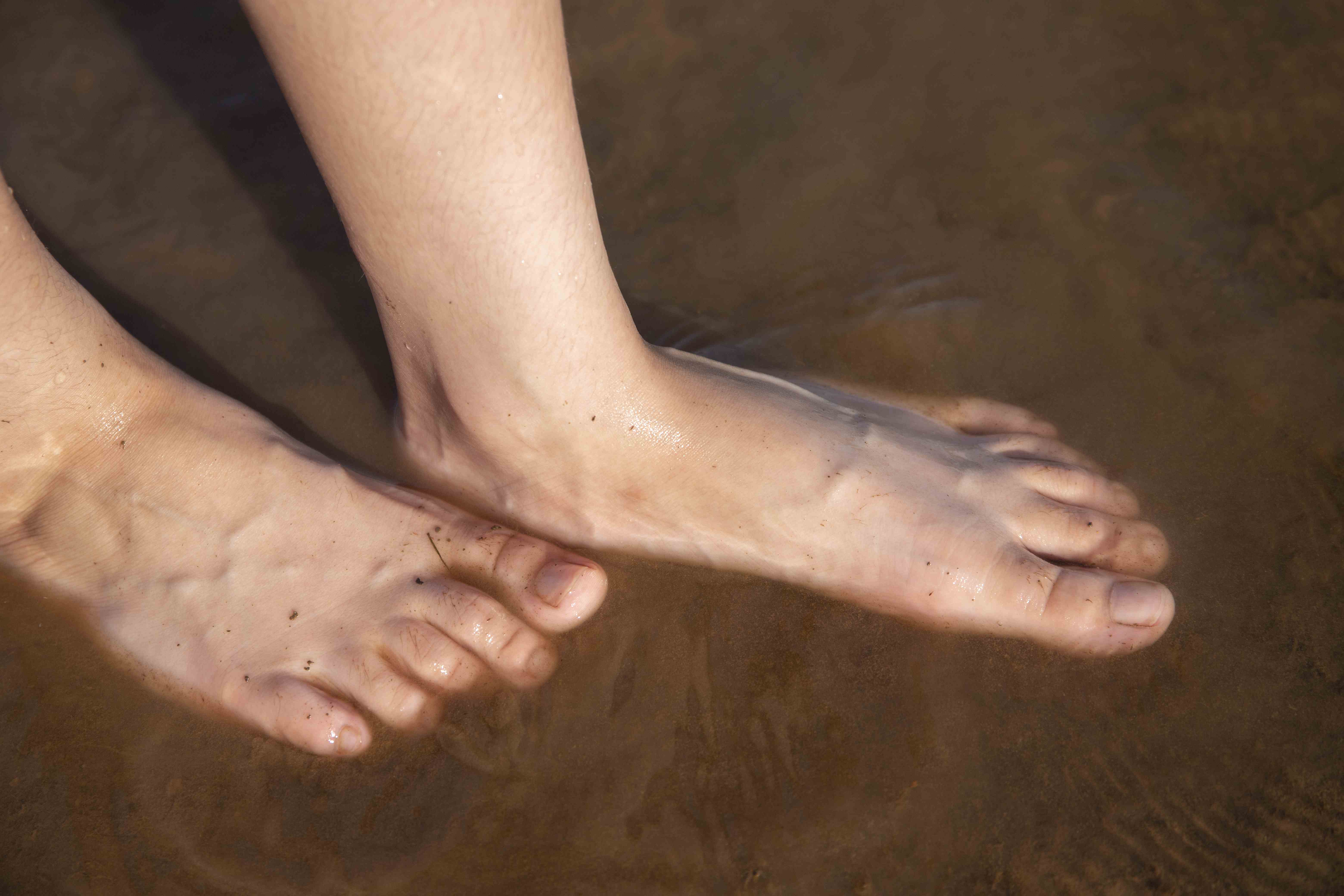 China Beauty Legs and feet 1564