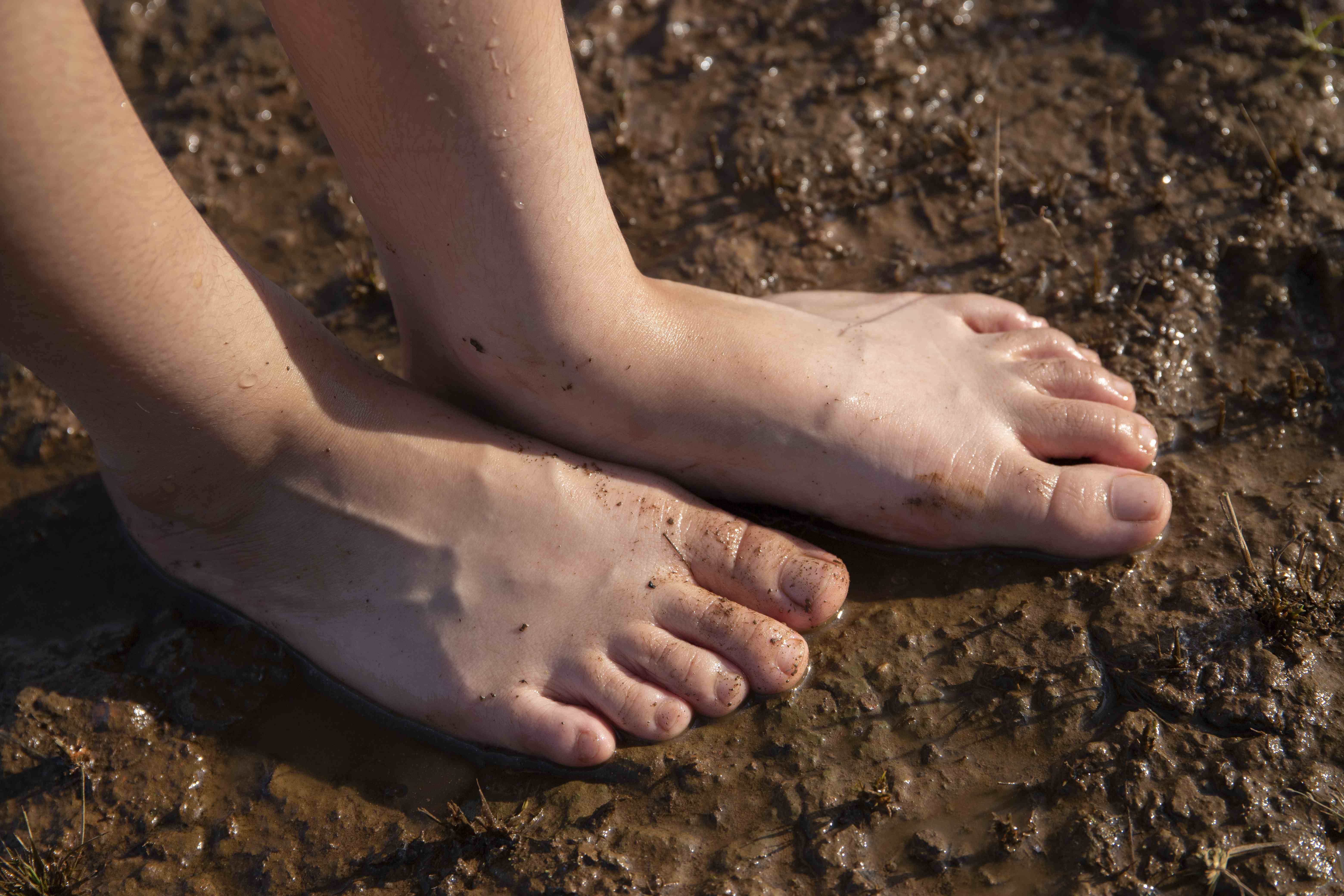 China Beauty Legs and feet 1564