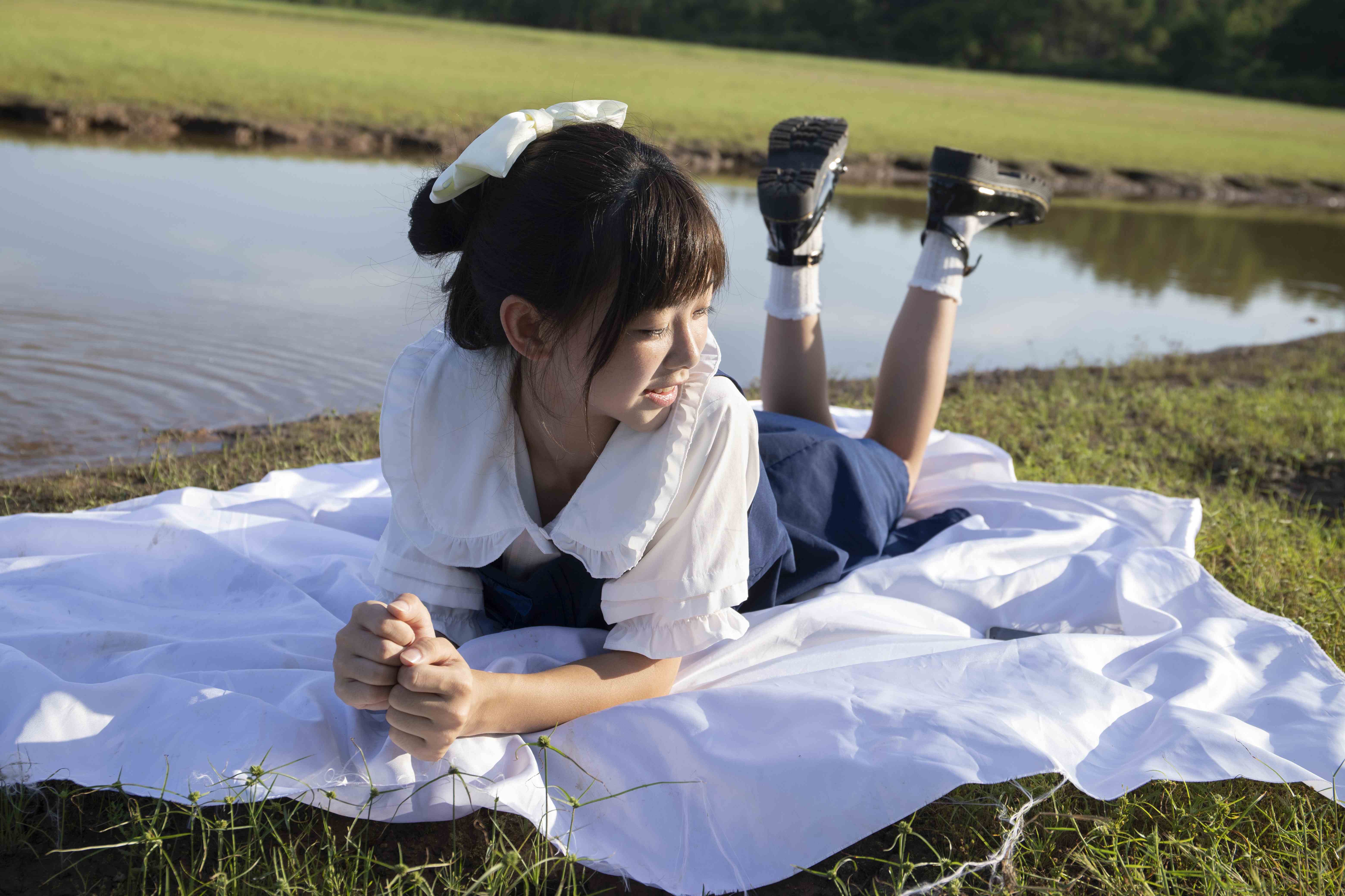 China Beauty Legs and feet 1564