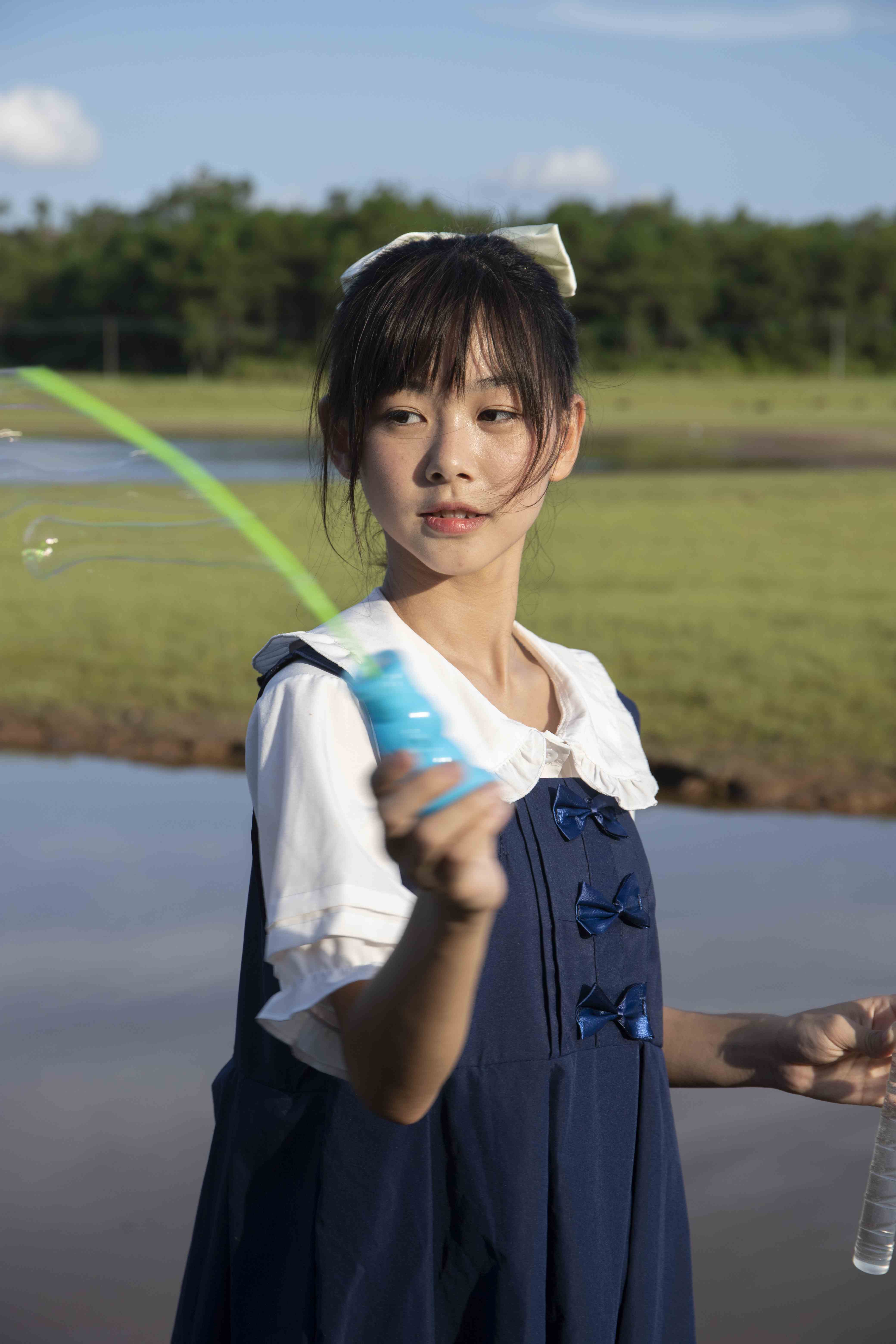 China Beauty Legs and feet 1564