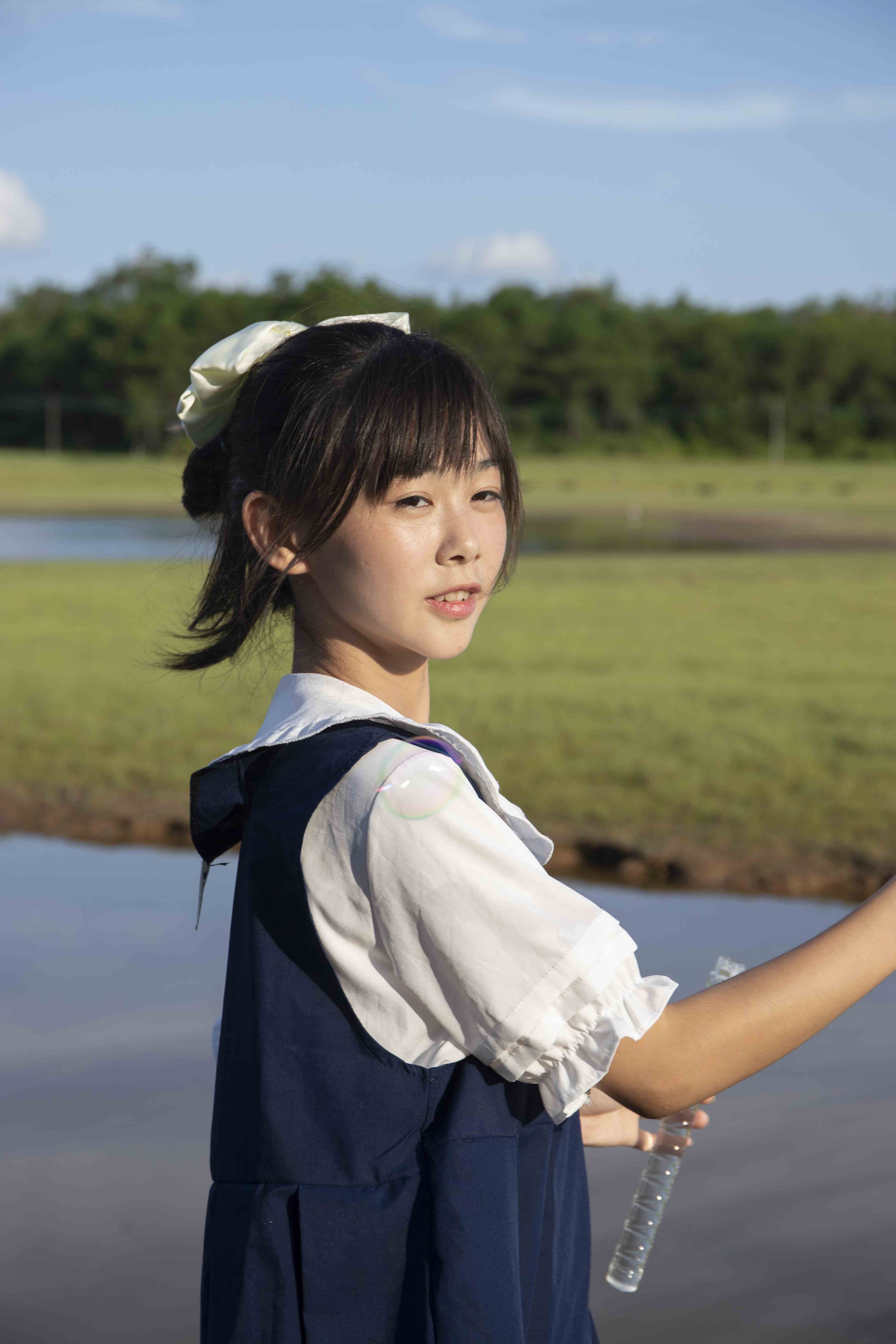 China Beauty Legs and feet 1564