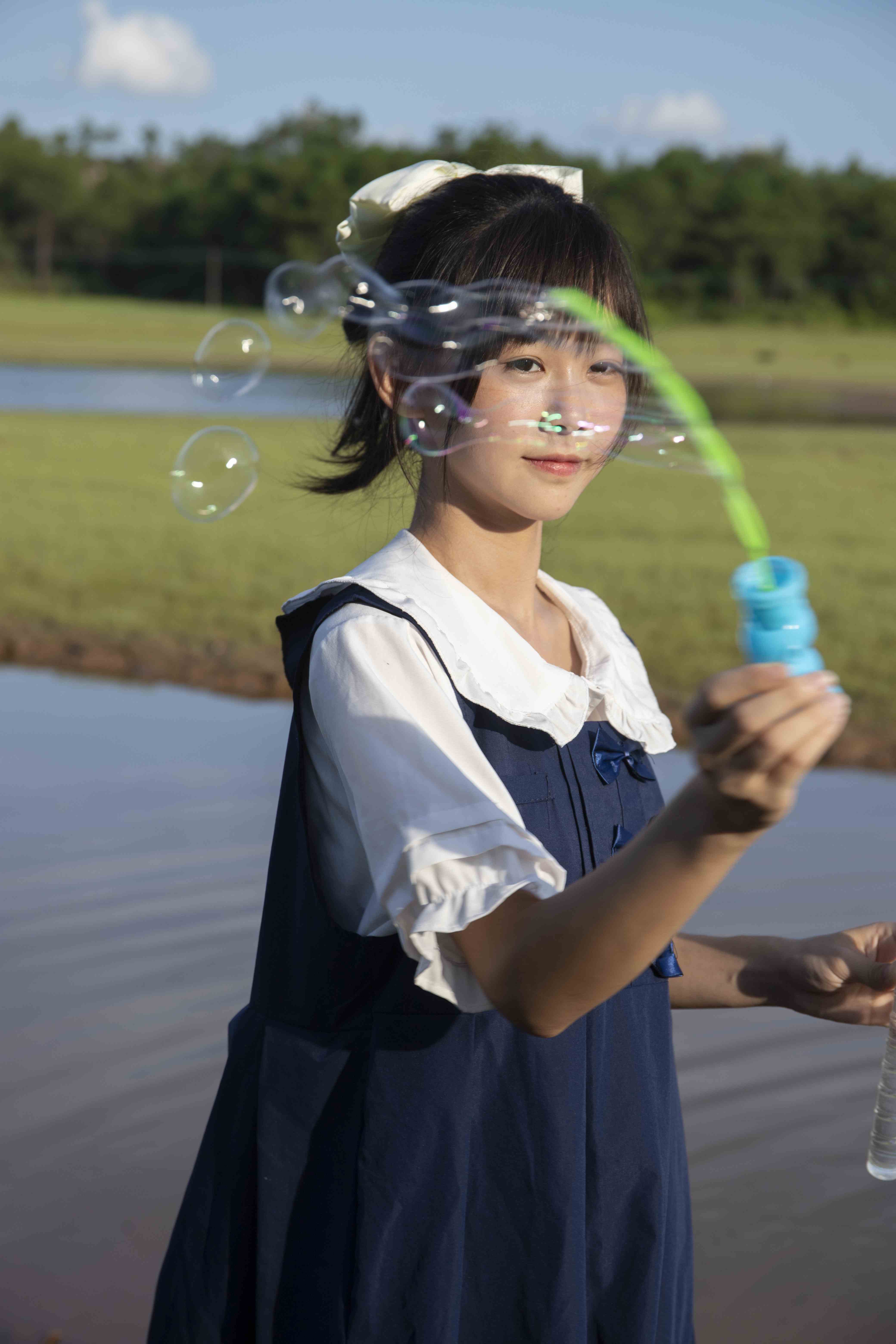 China Beauty Legs and feet 1564