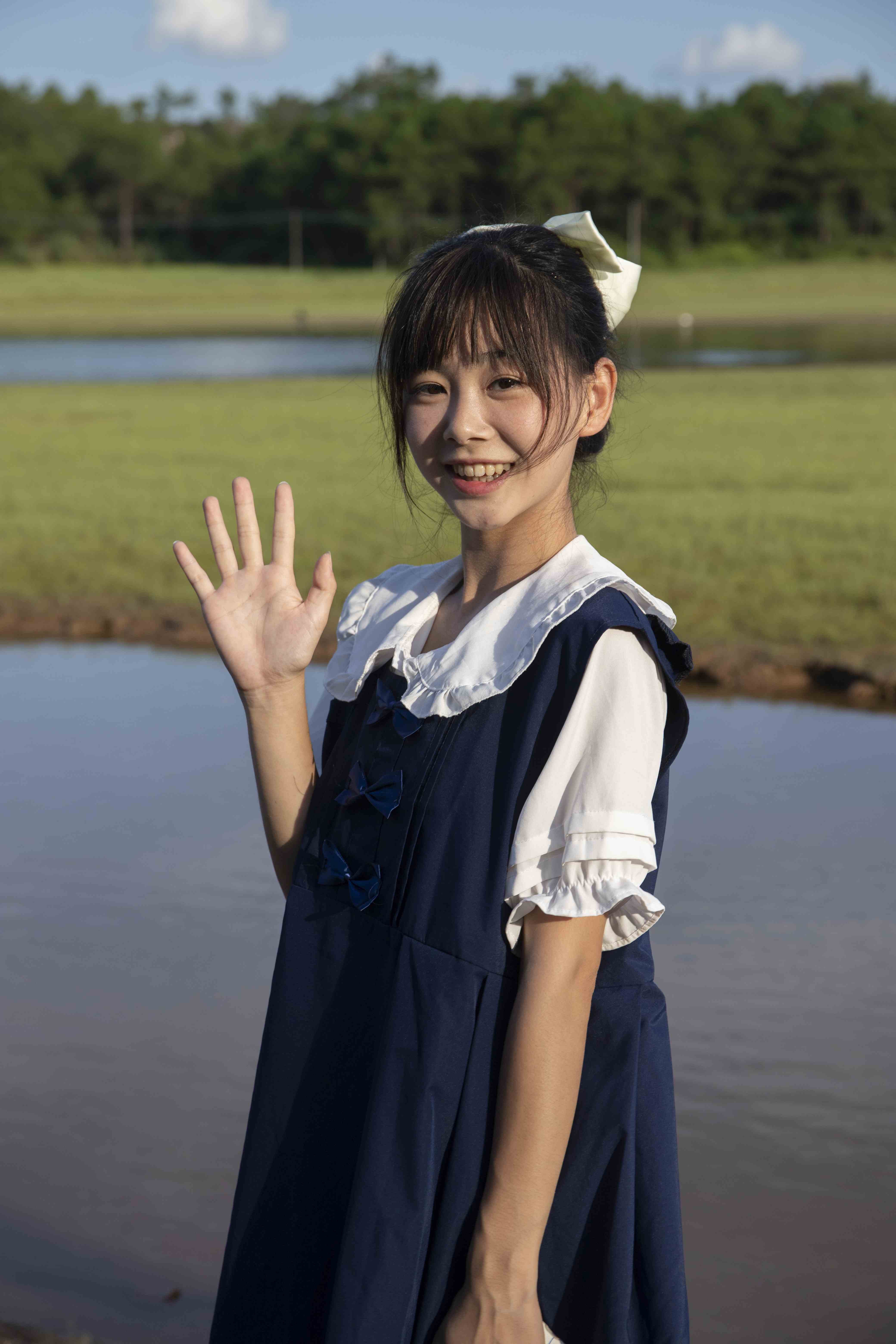 China Beauty Legs and feet 1564