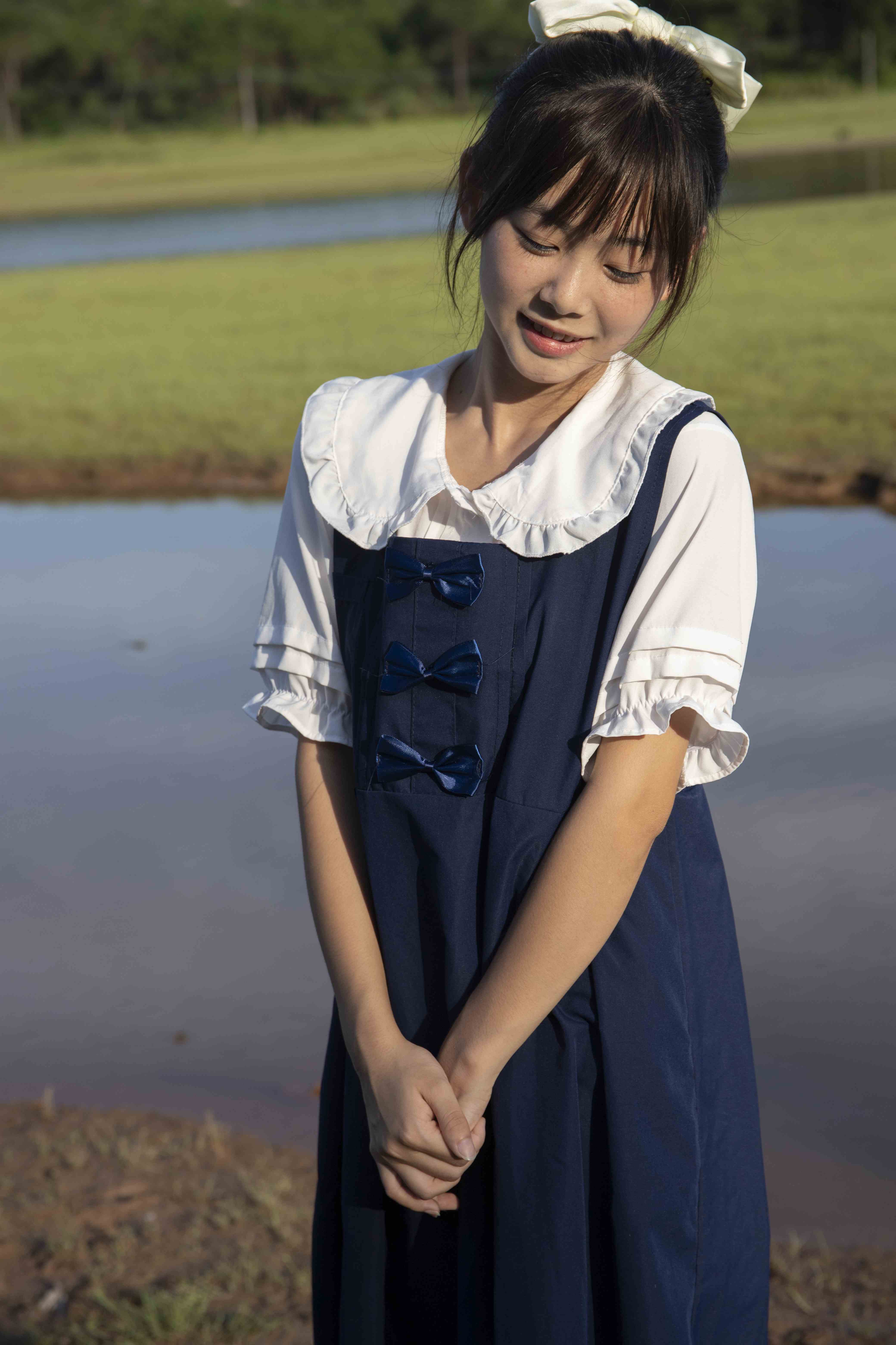 China Beauty Legs and feet 1564