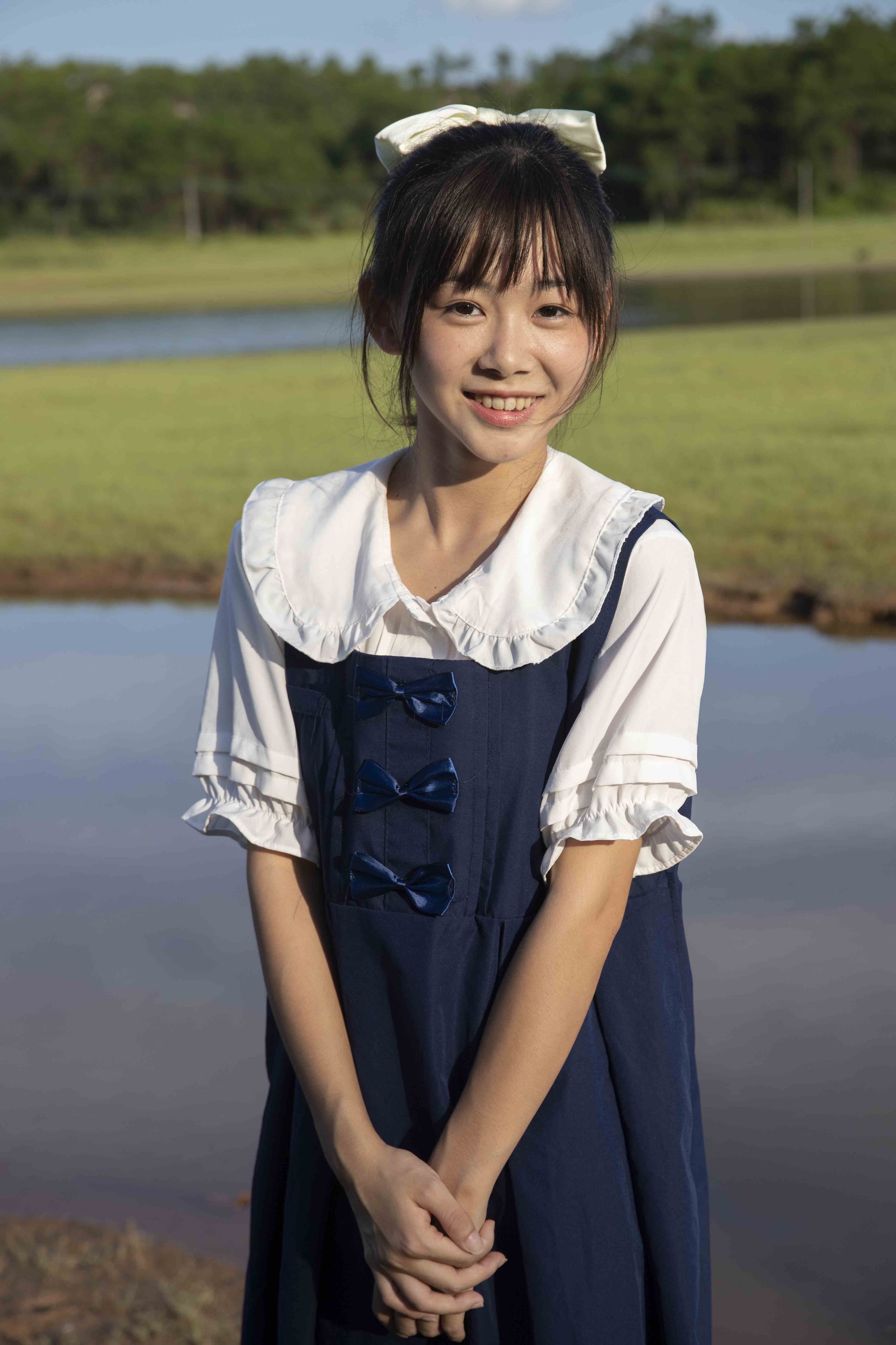 China Beauty Legs and feet 1564