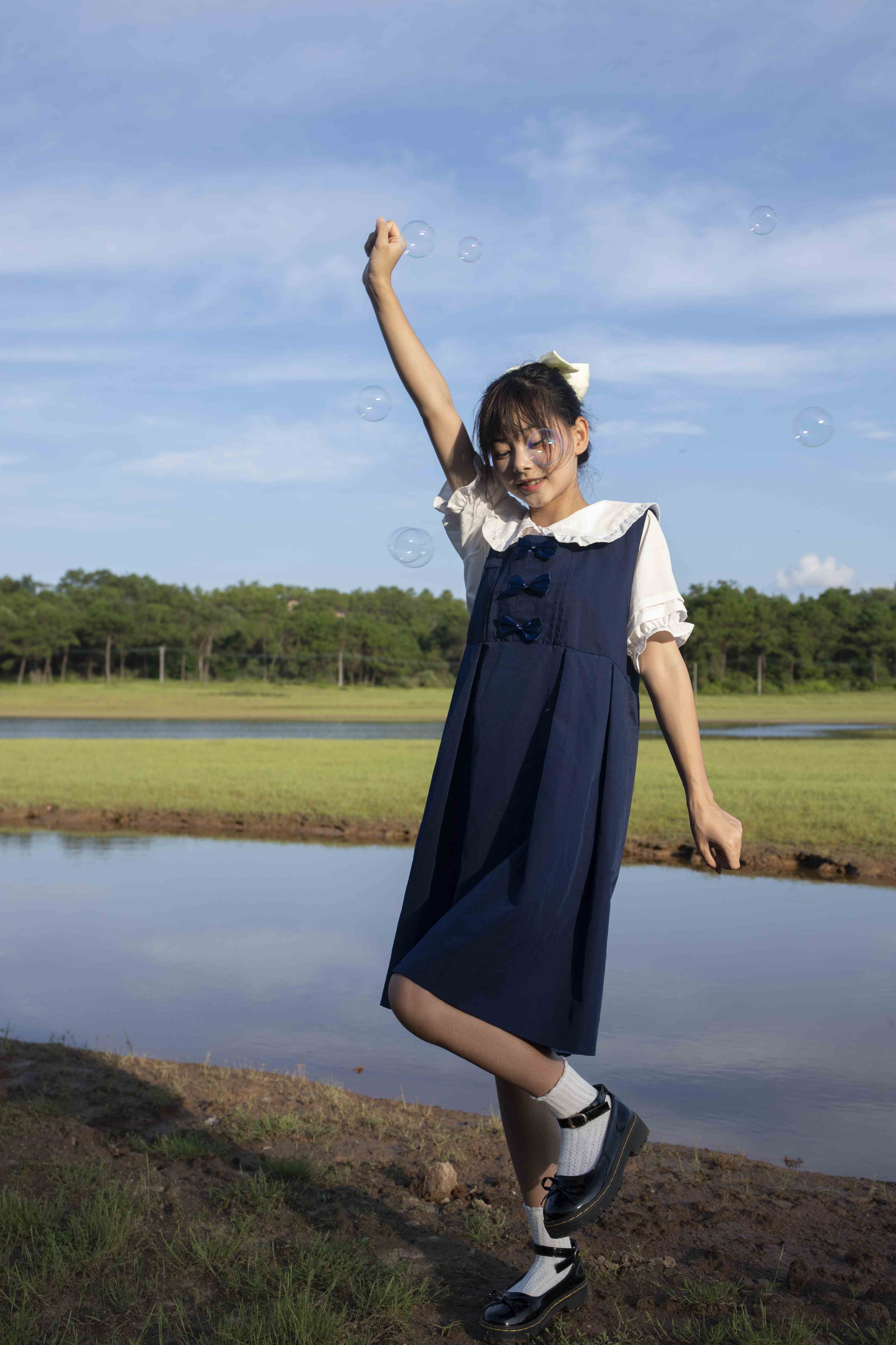 China Beauty Legs and feet 1564