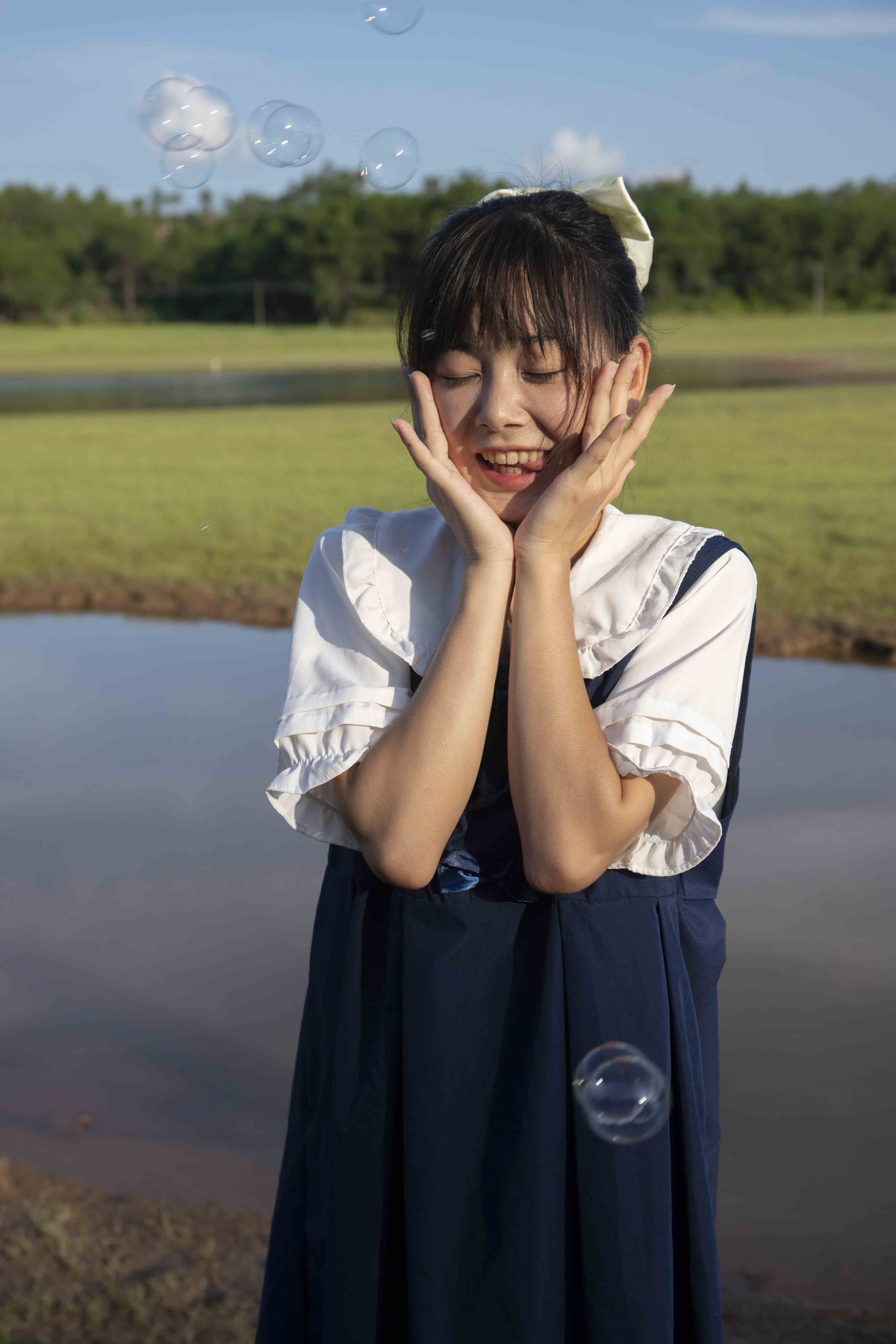 China Beauty Legs and feet 1564