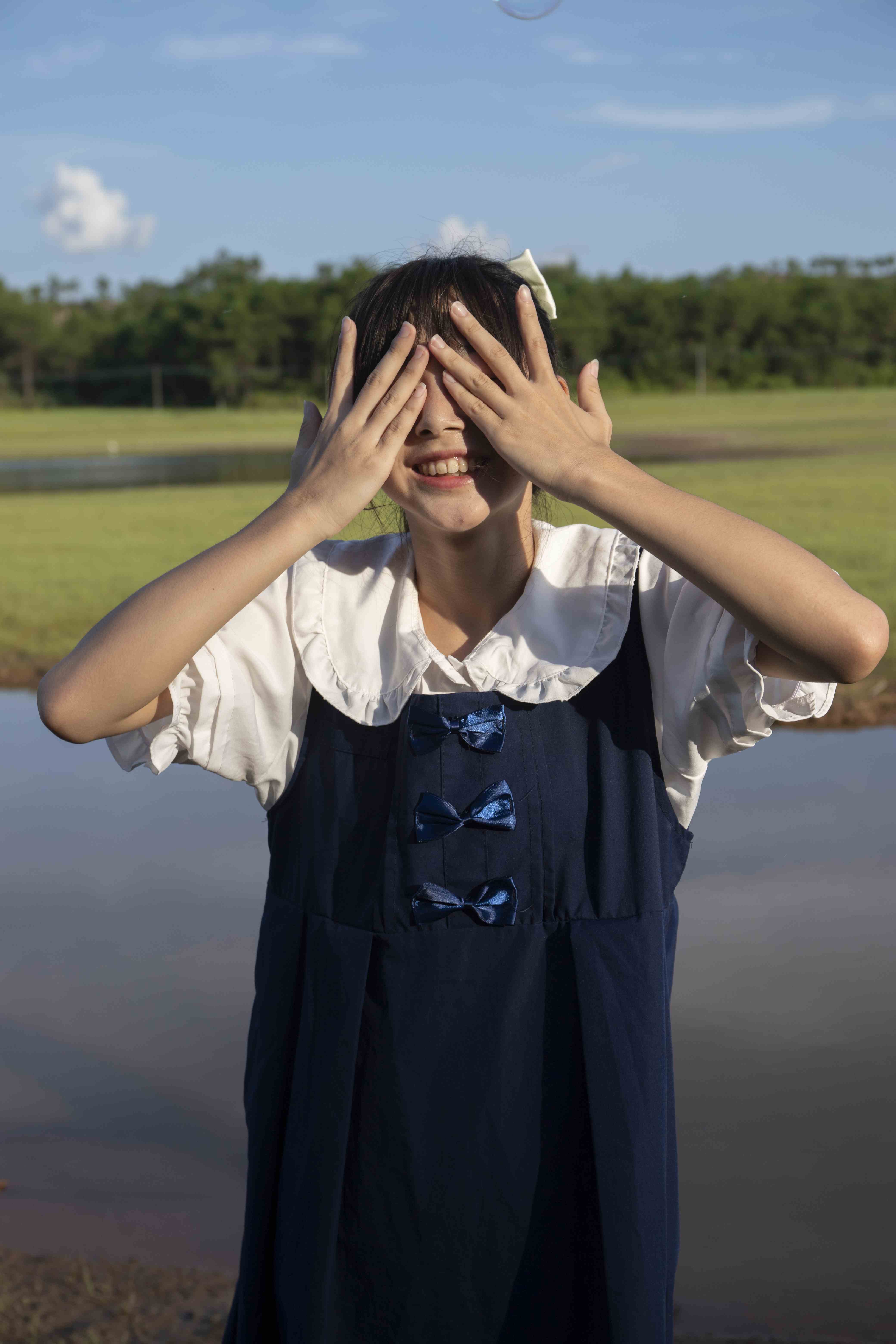 China Beauty Legs and feet 1564