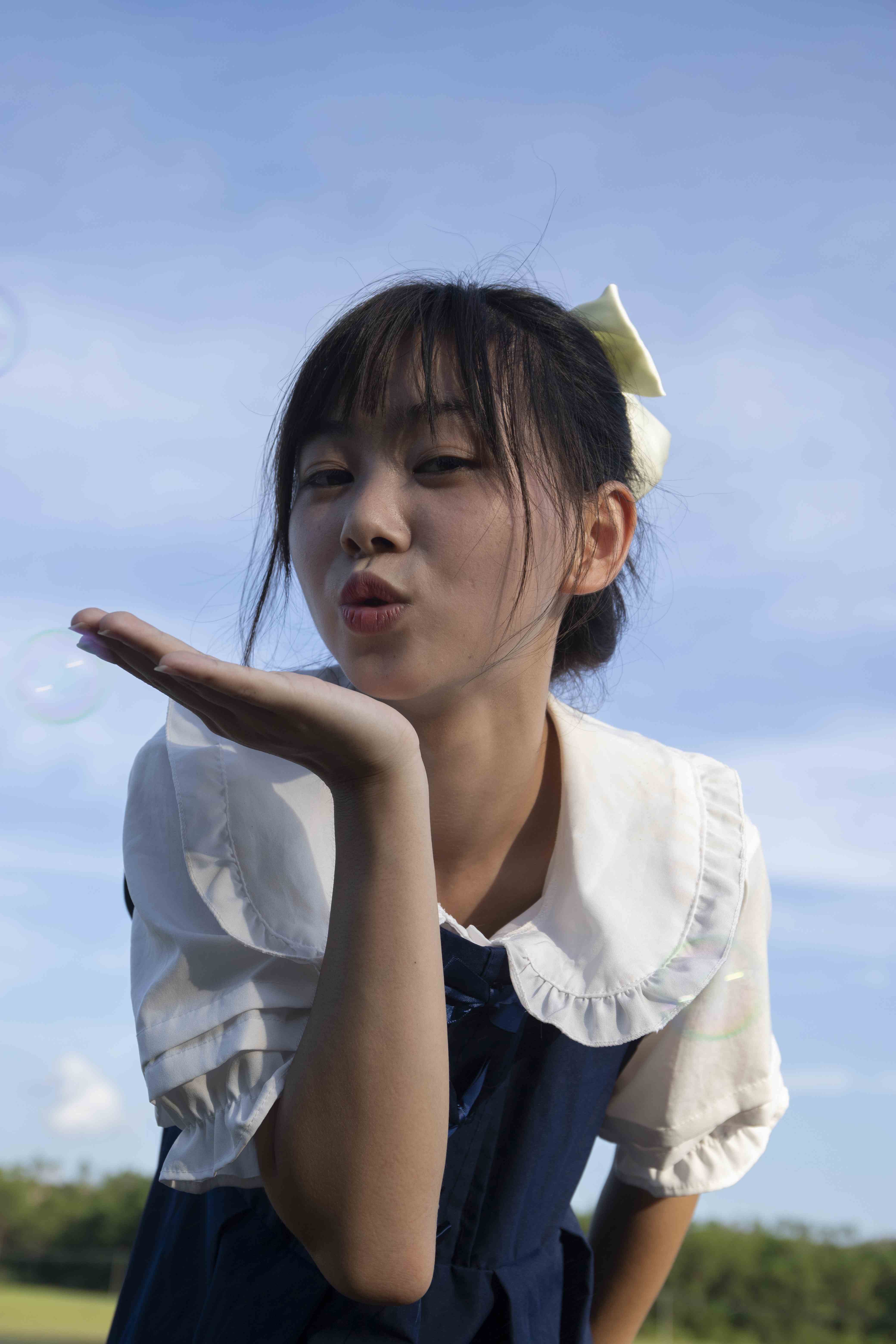 China Beauty Legs and feet 1564