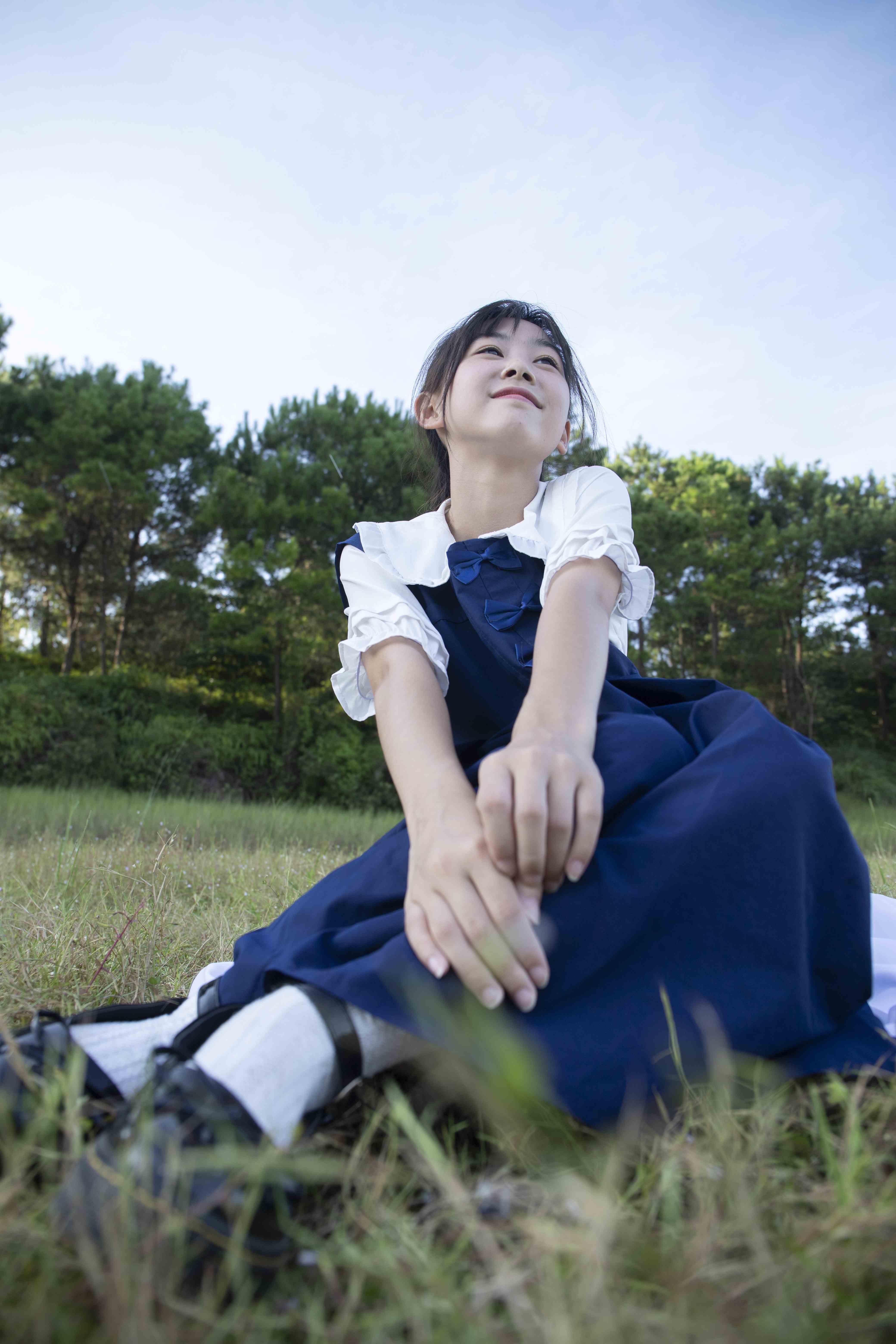 China Beauty Legs and feet 1564