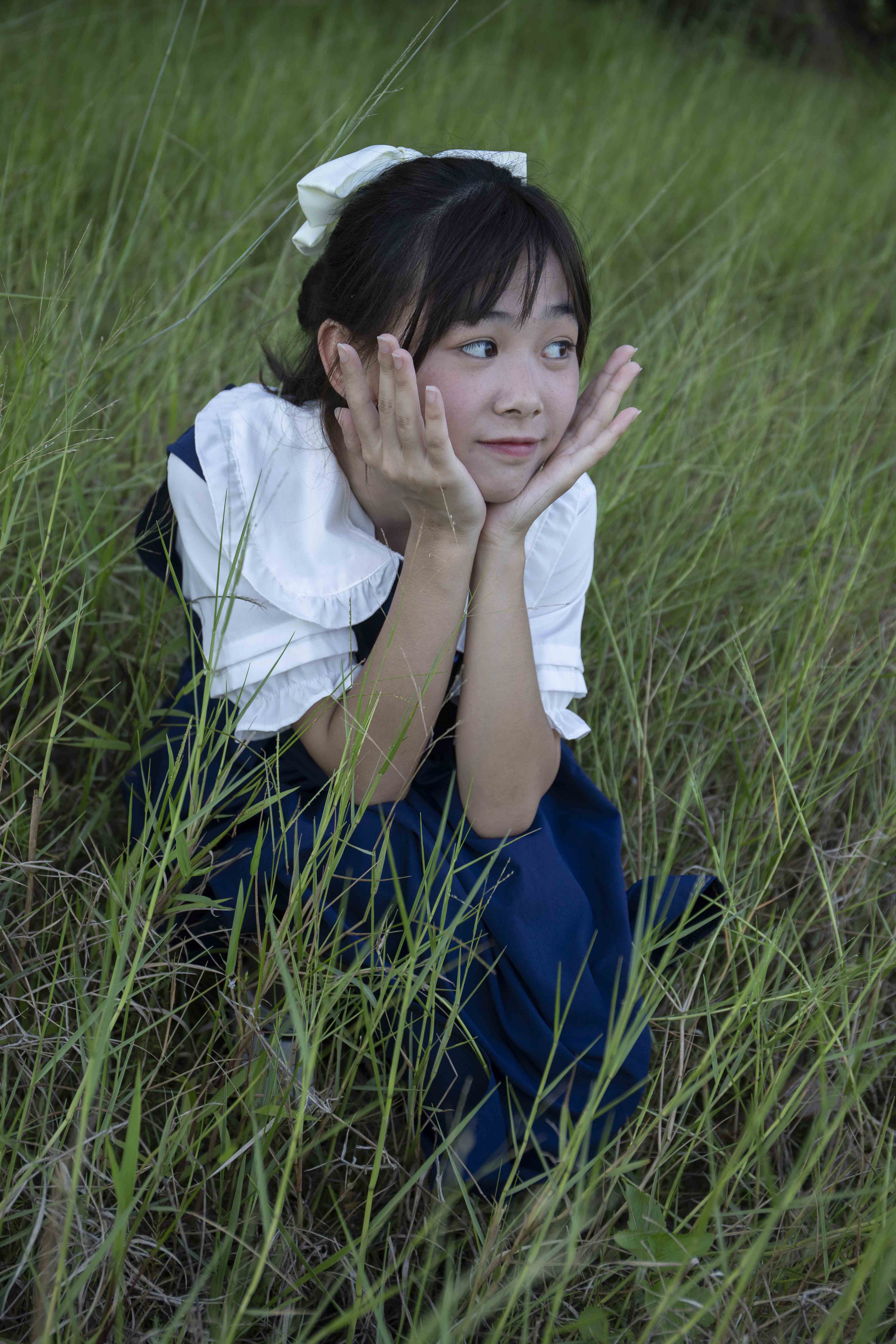 China Beauty Legs and feet 1564