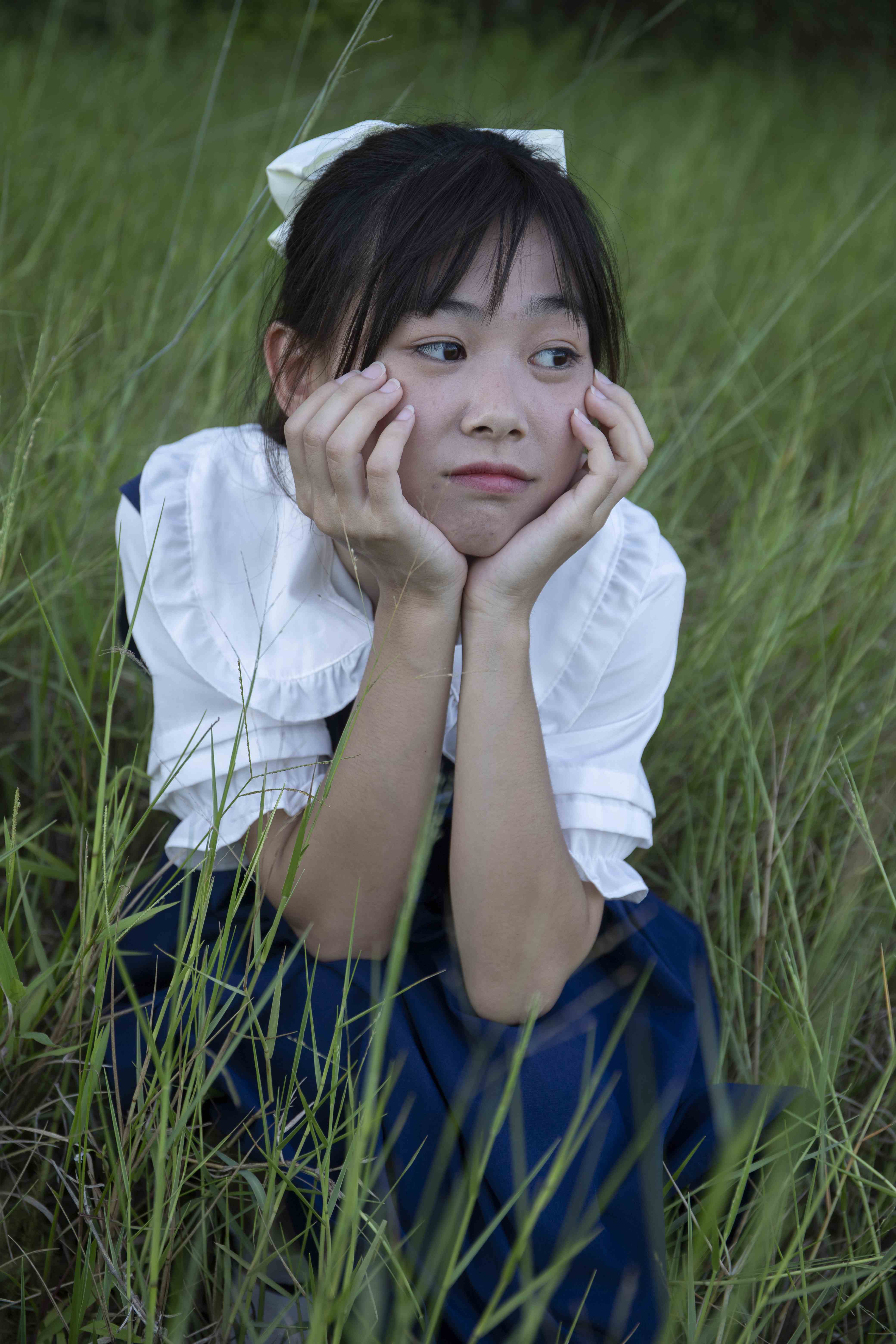 China Beauty Legs and feet 1564