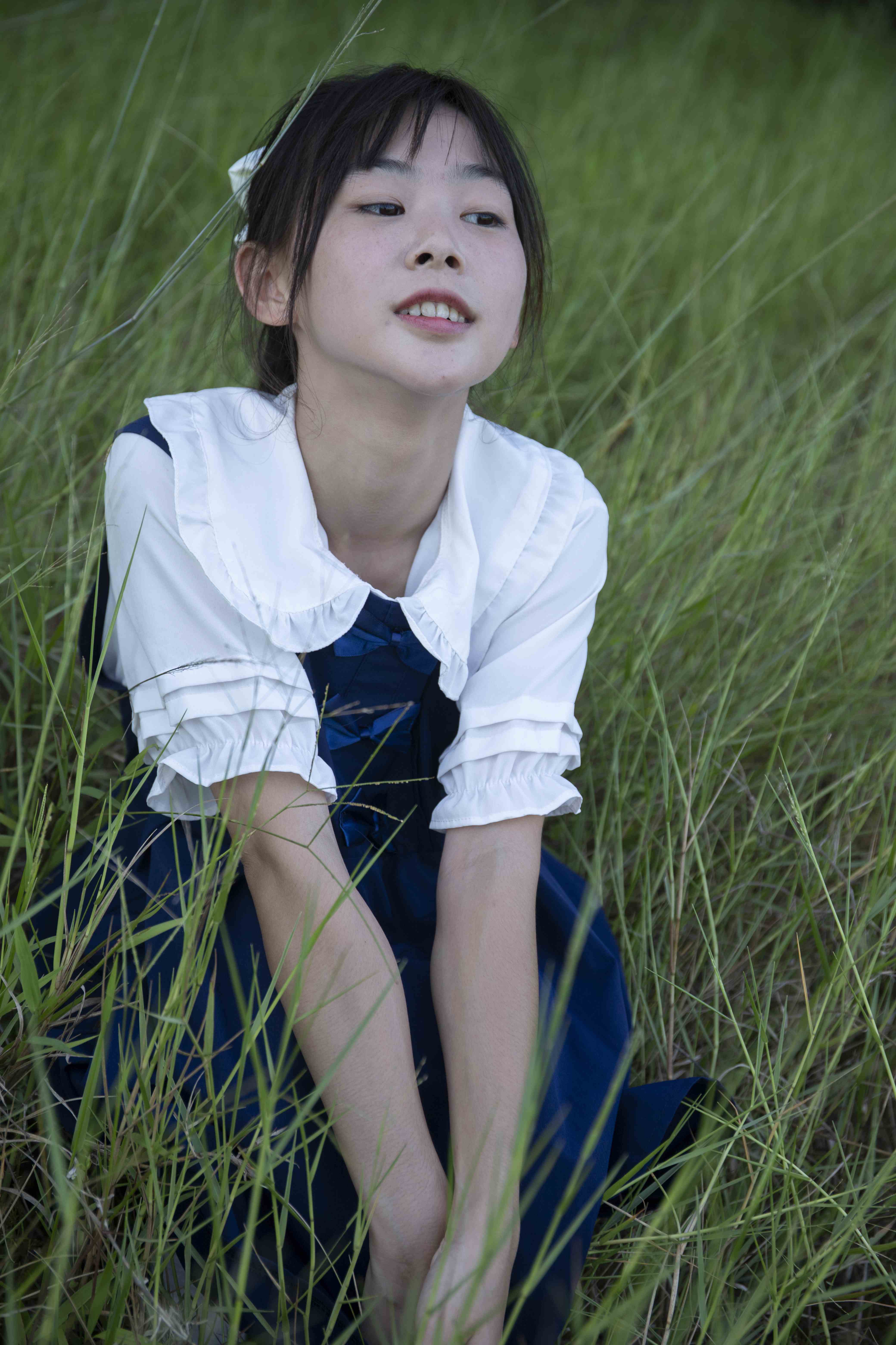 China Beauty Legs and feet 1564