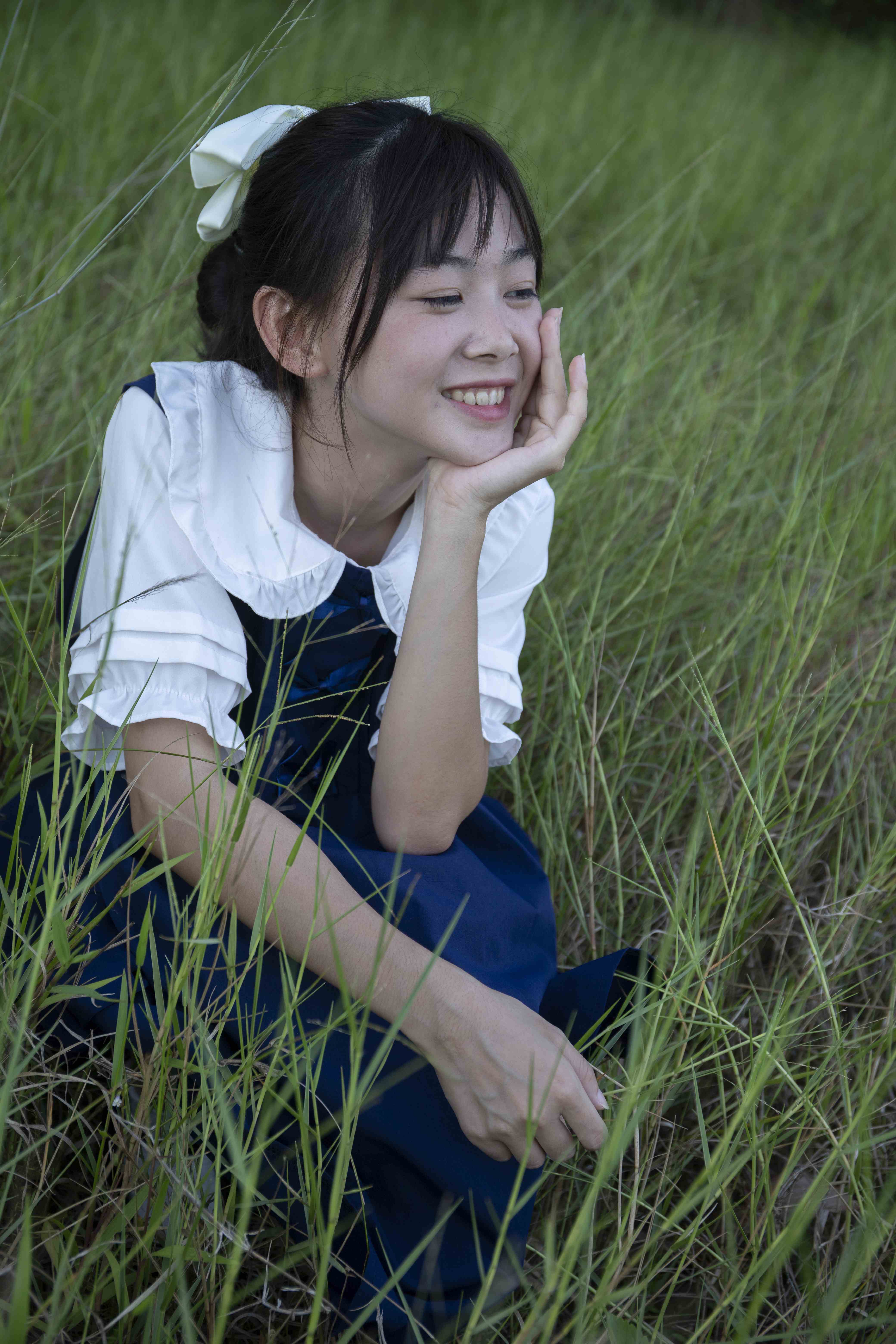 China Beauty Legs and feet 1564