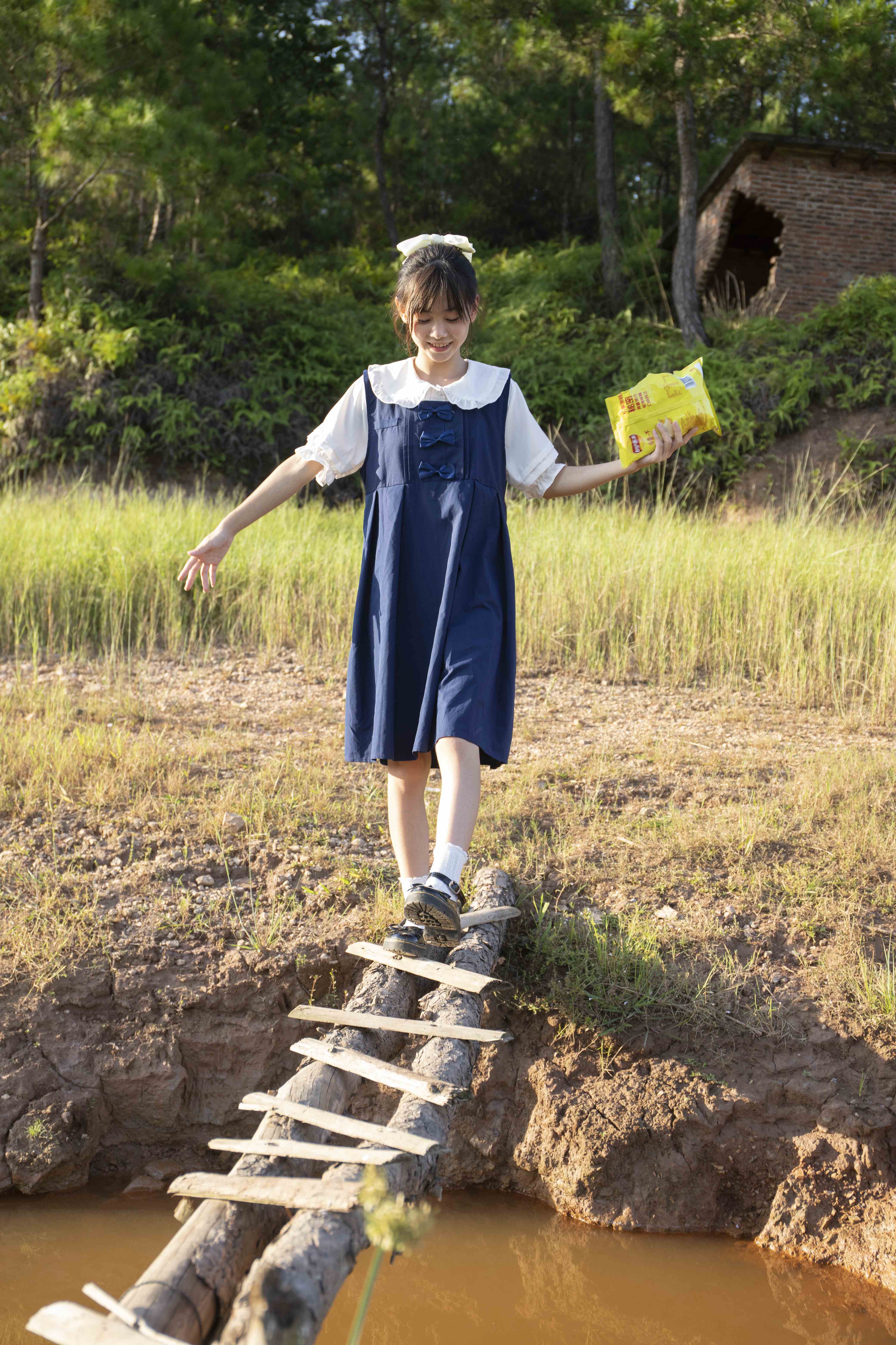 China Beauty Legs and feet 1564