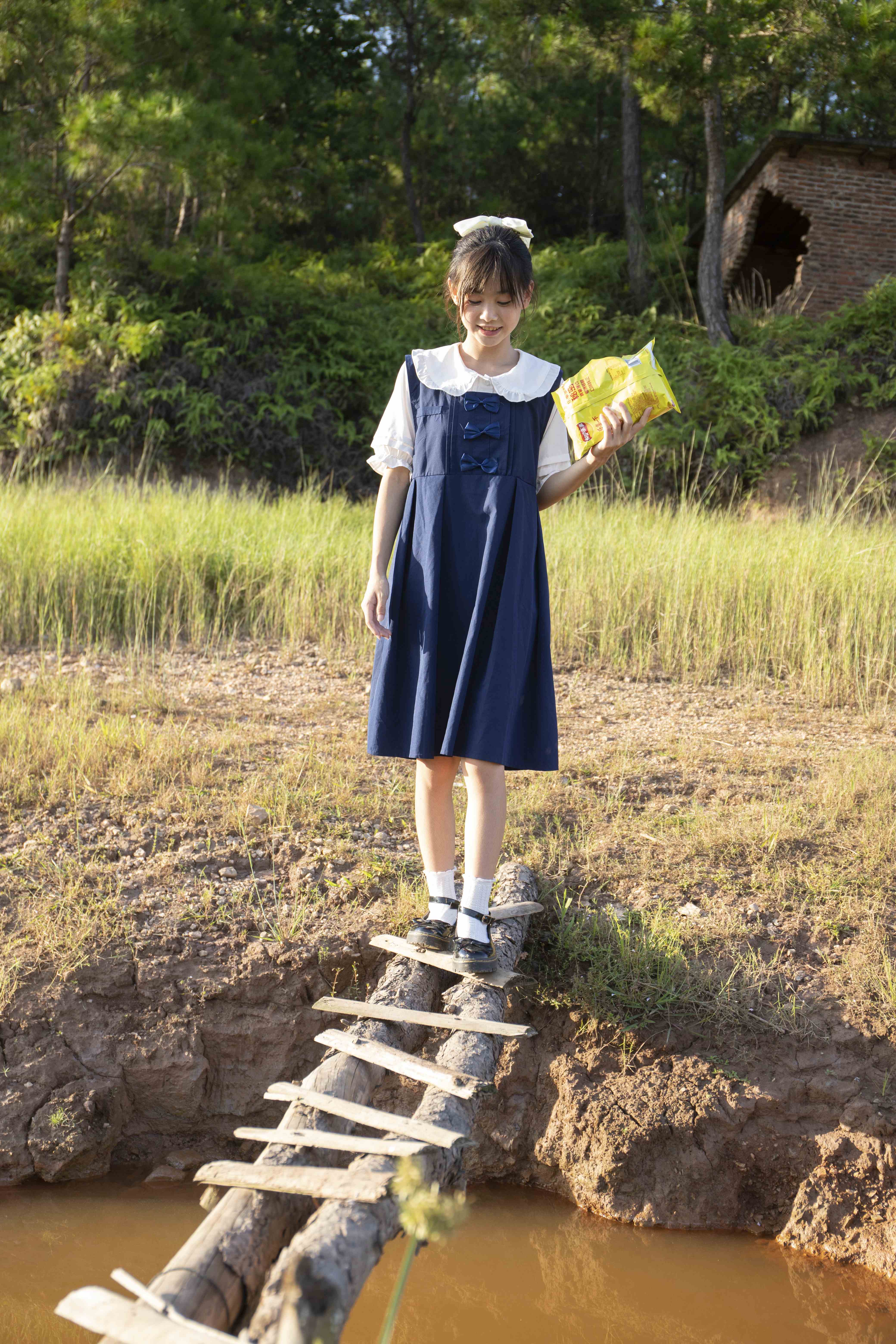 China Beauty Legs and feet 1564