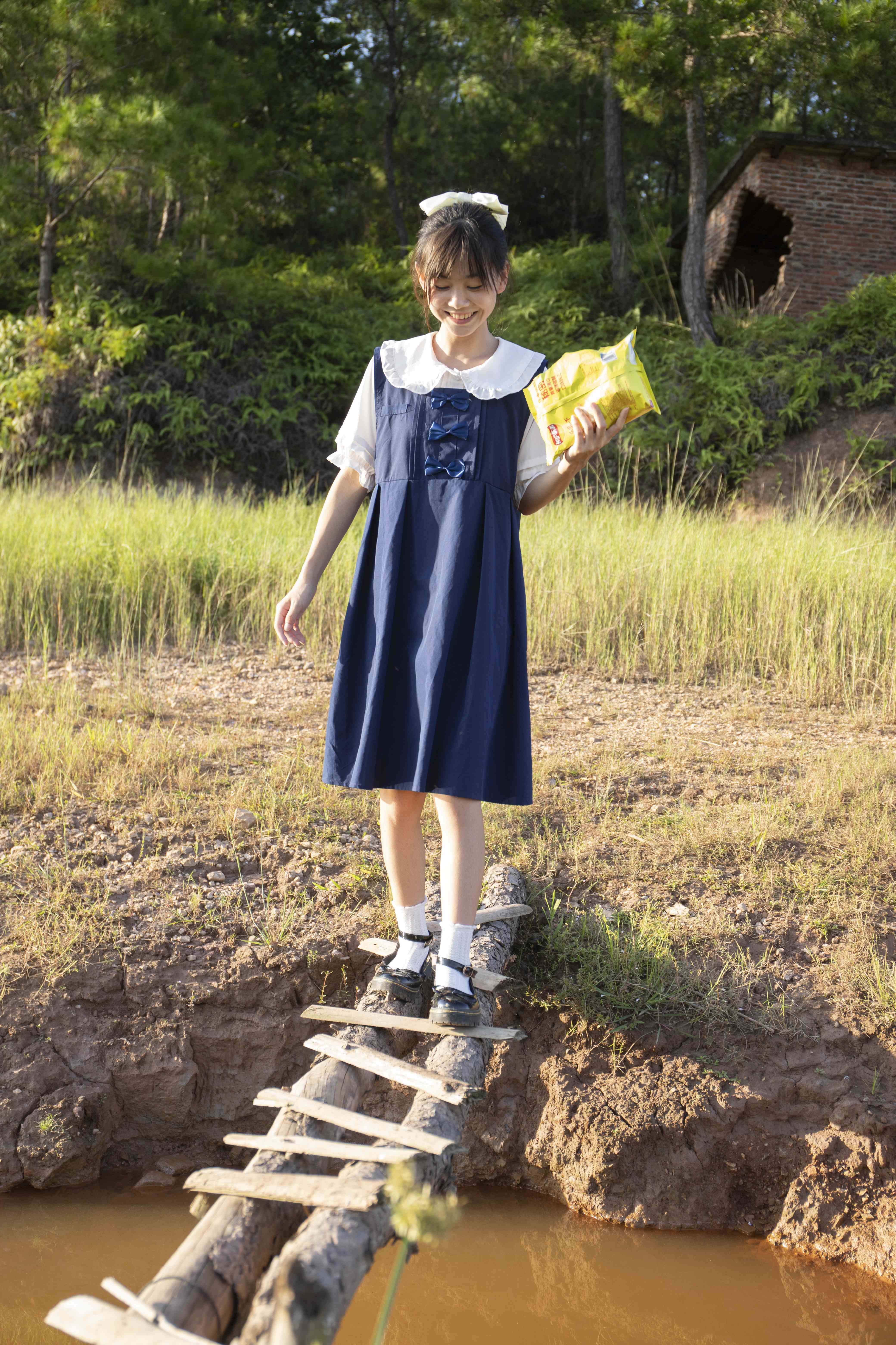 China Beauty Legs and feet 1564