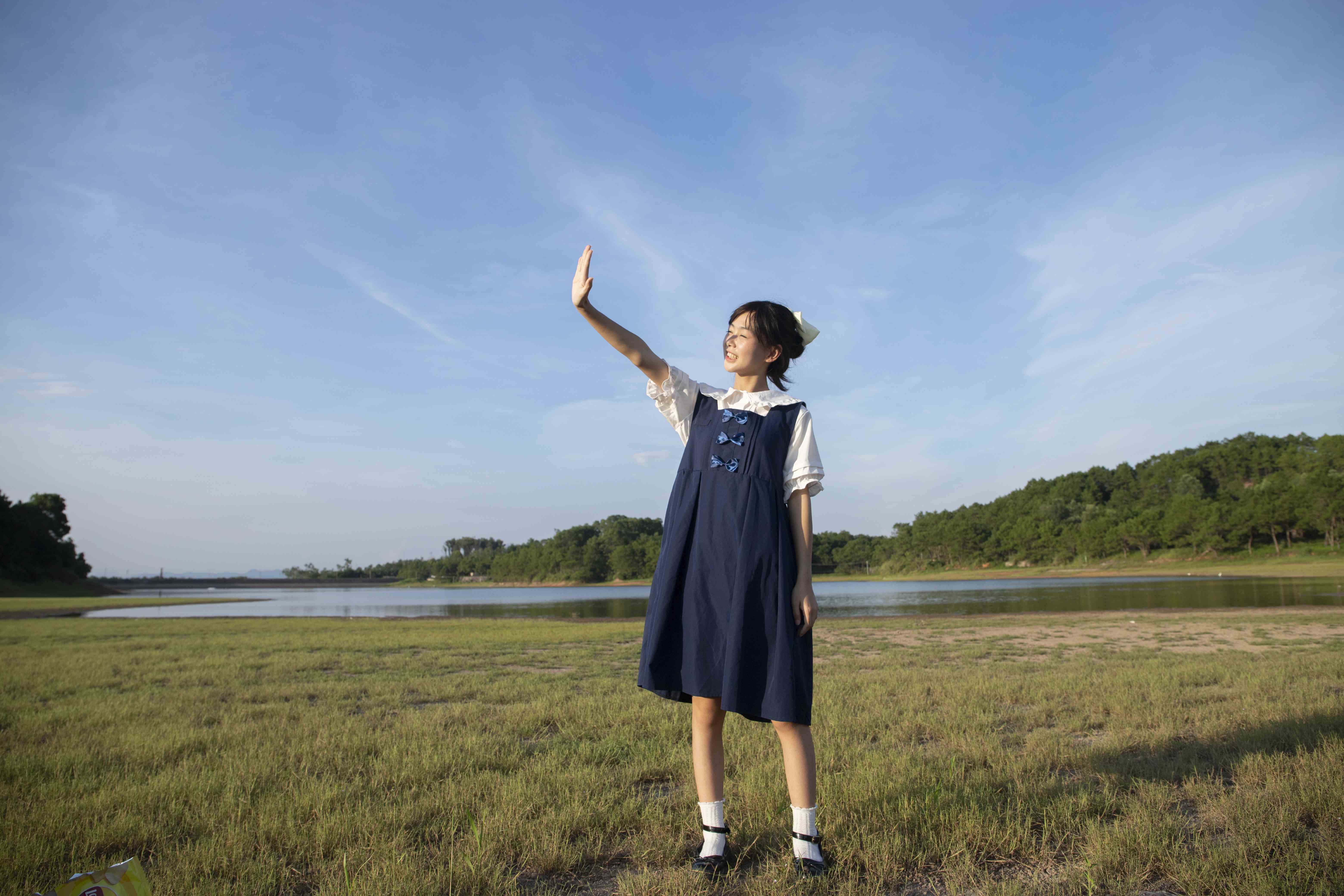 China Beauty Legs and feet 1564