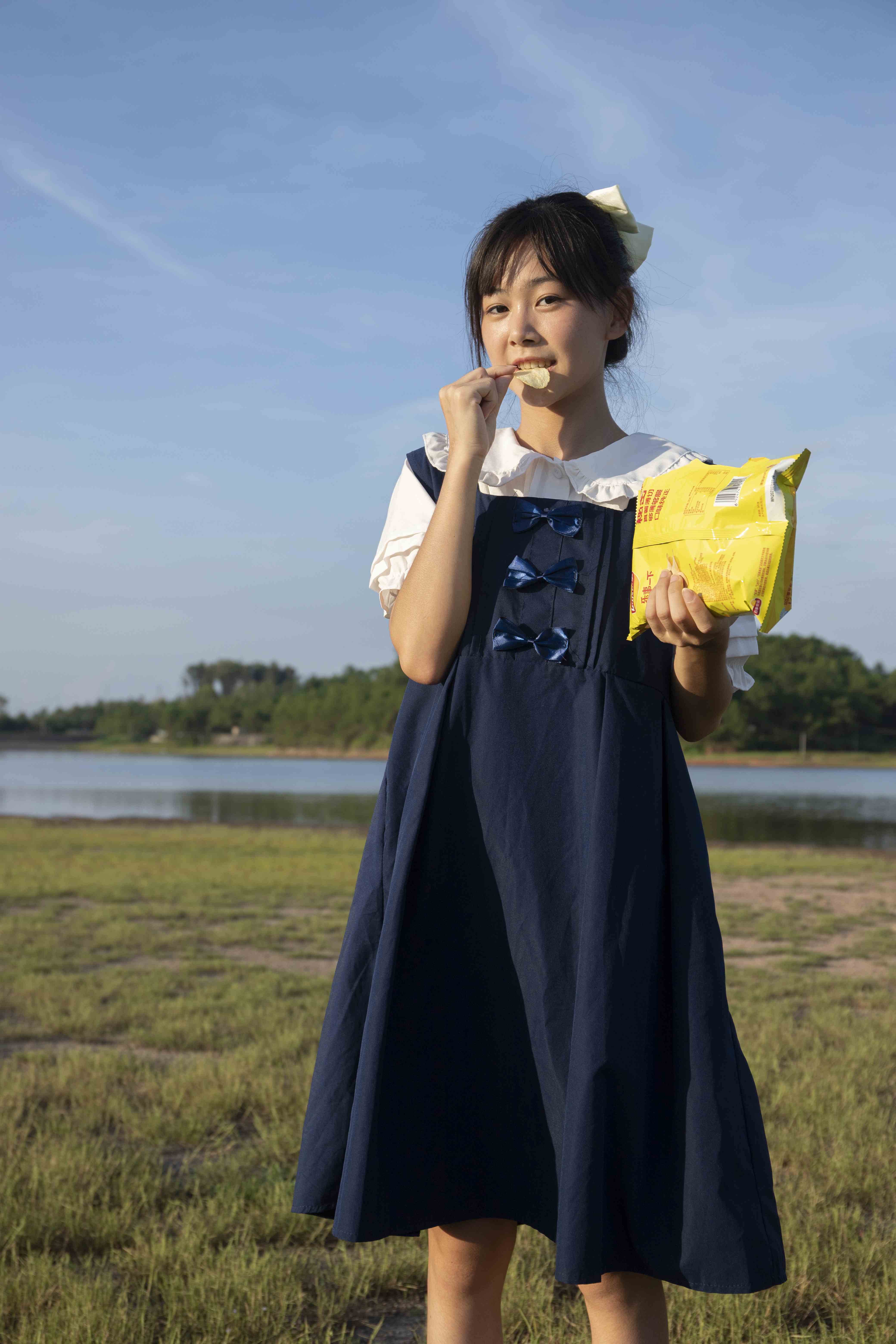 China Beauty Legs and feet 1564