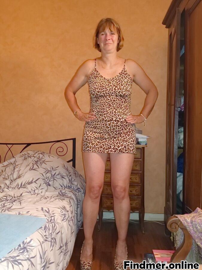 CORINNE LOSSANT VIDE COUILLES