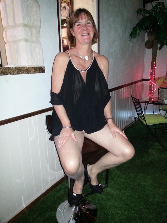 CORINNE LOSSANT VIDE COUILLES